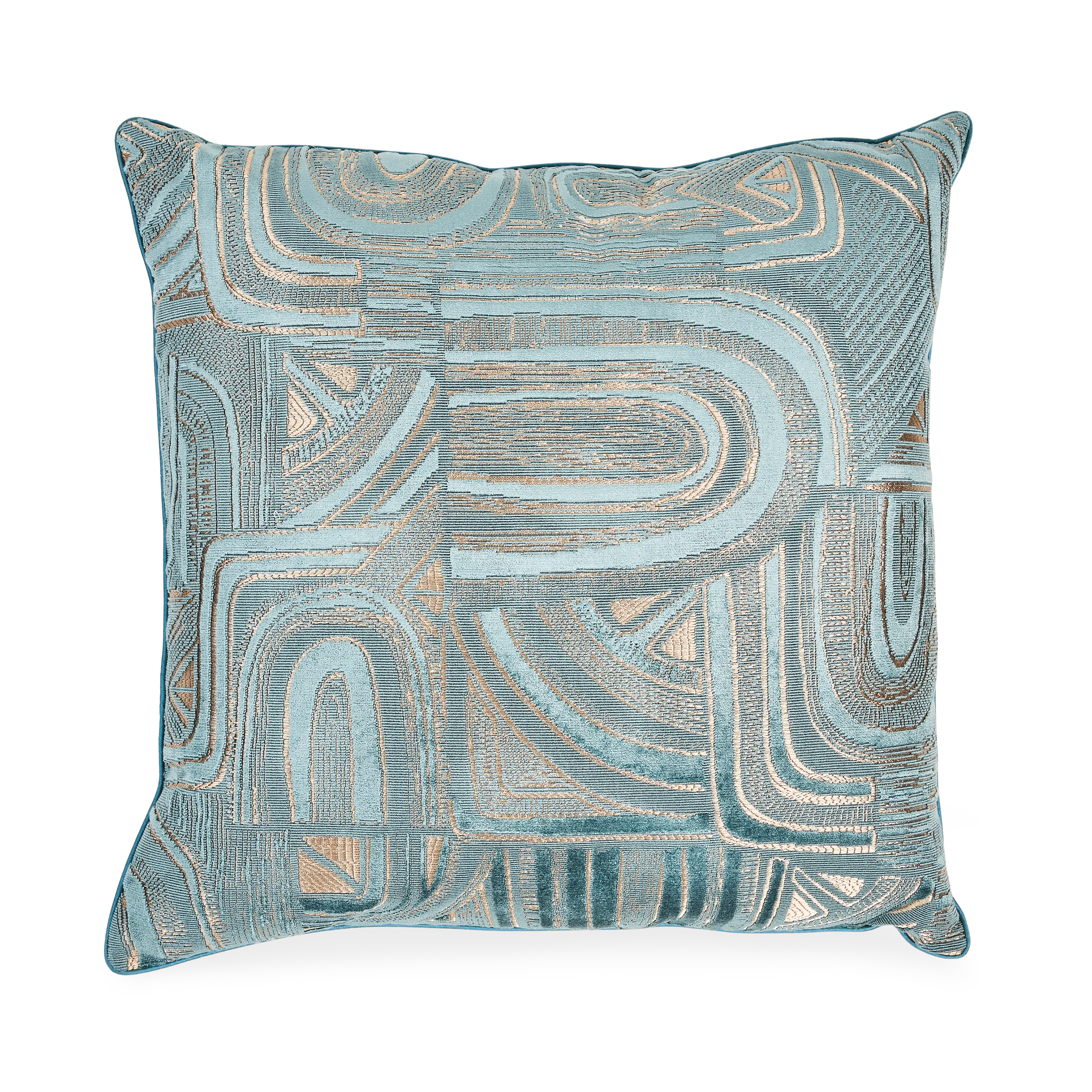 Timber Pillow