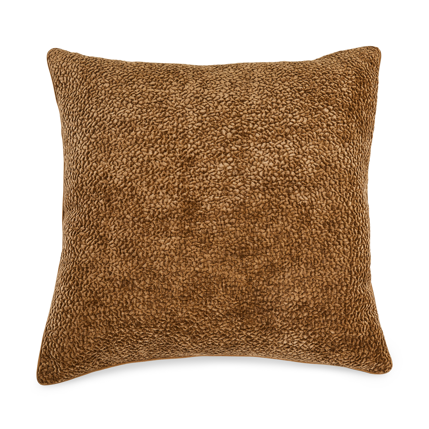 Chenille Pillow