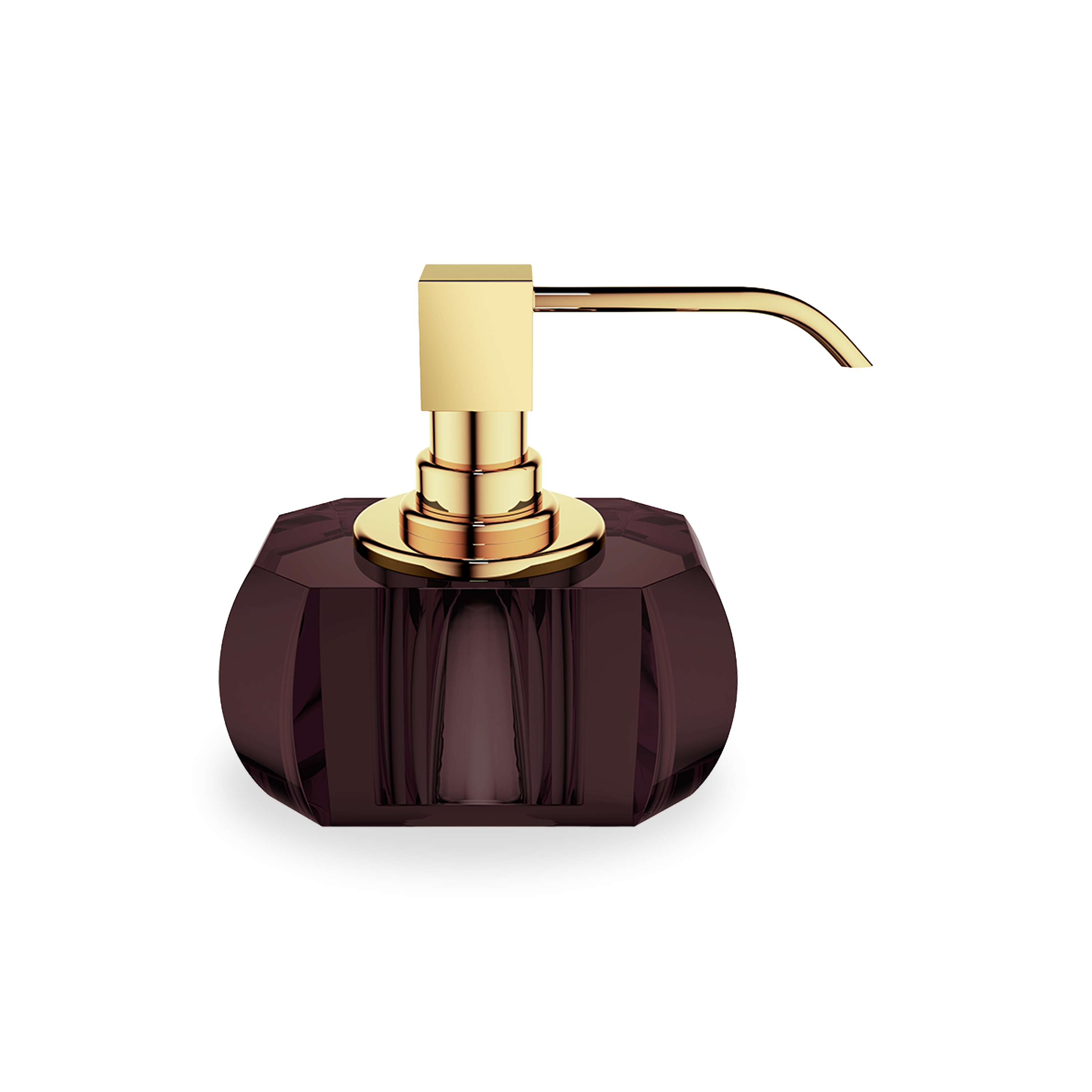 Kristall Soap Dispencer