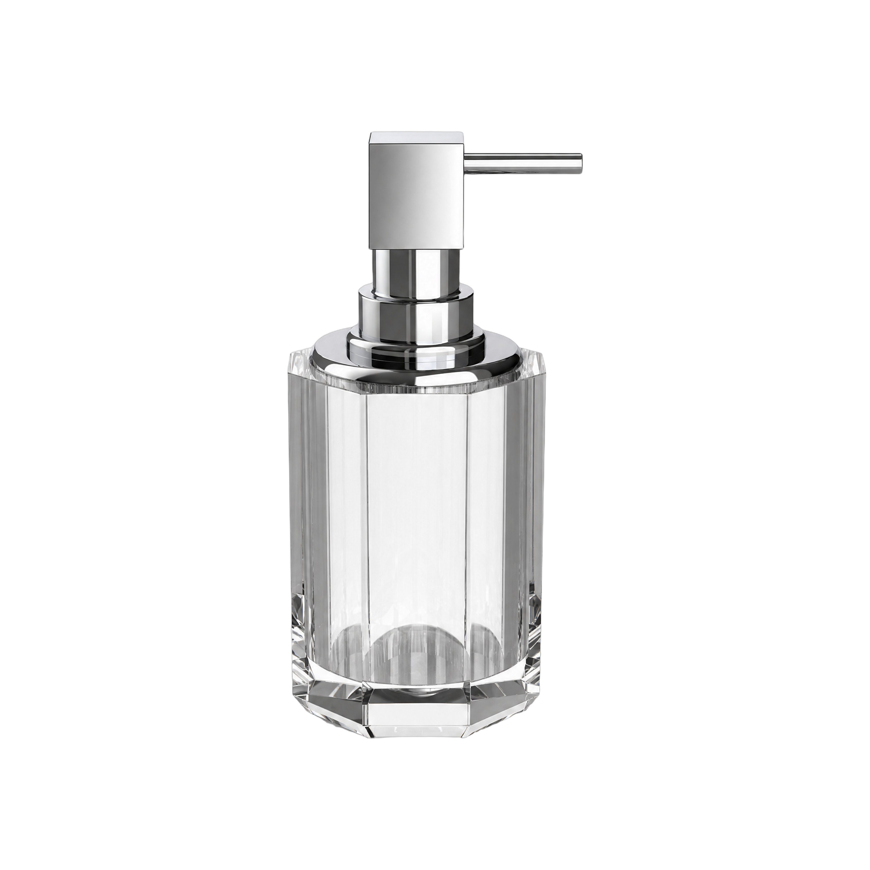 Kristall Soap Dispenser