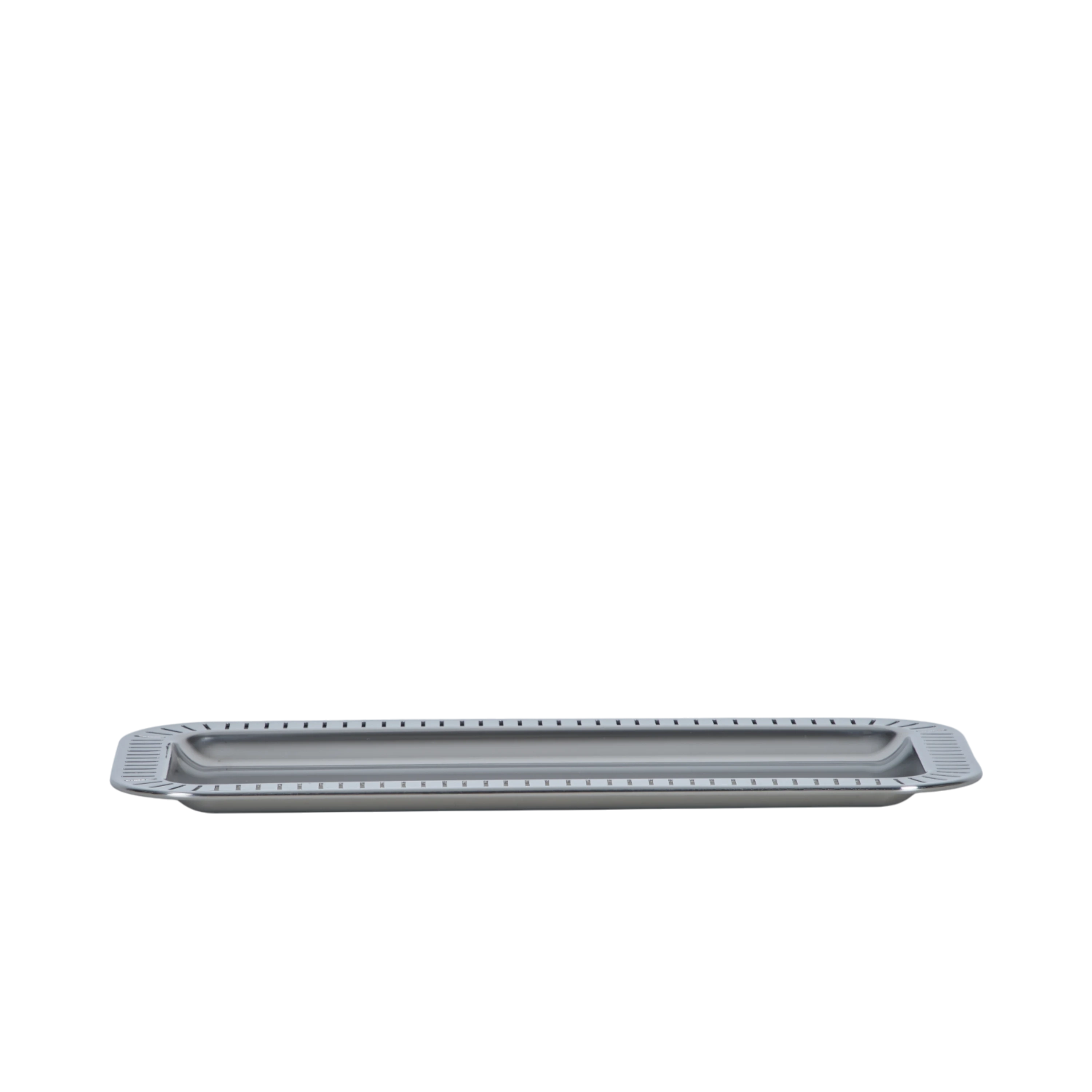 Striations Serving Tray