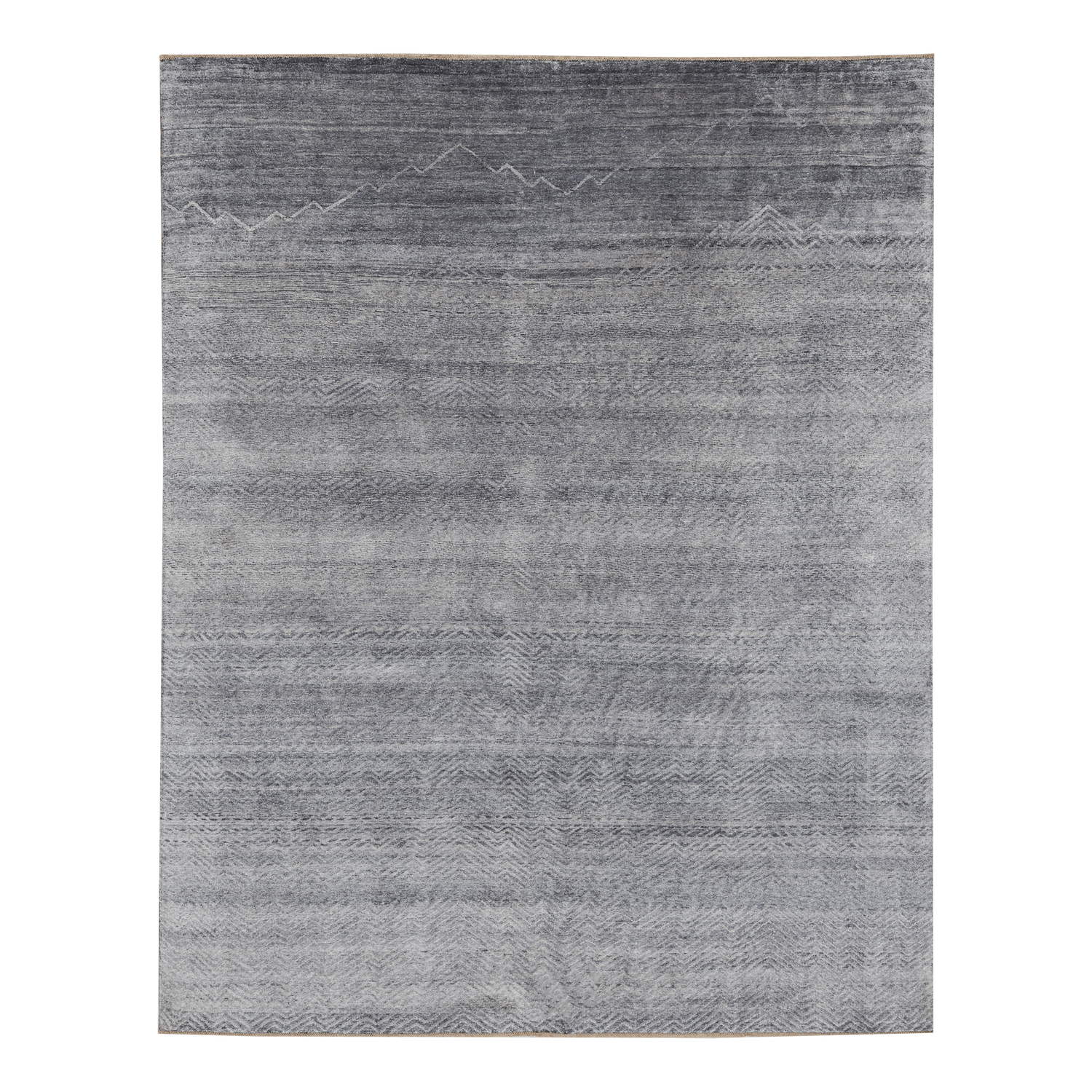 Each rug in Elte%27s Modern Collection tells a unique story.