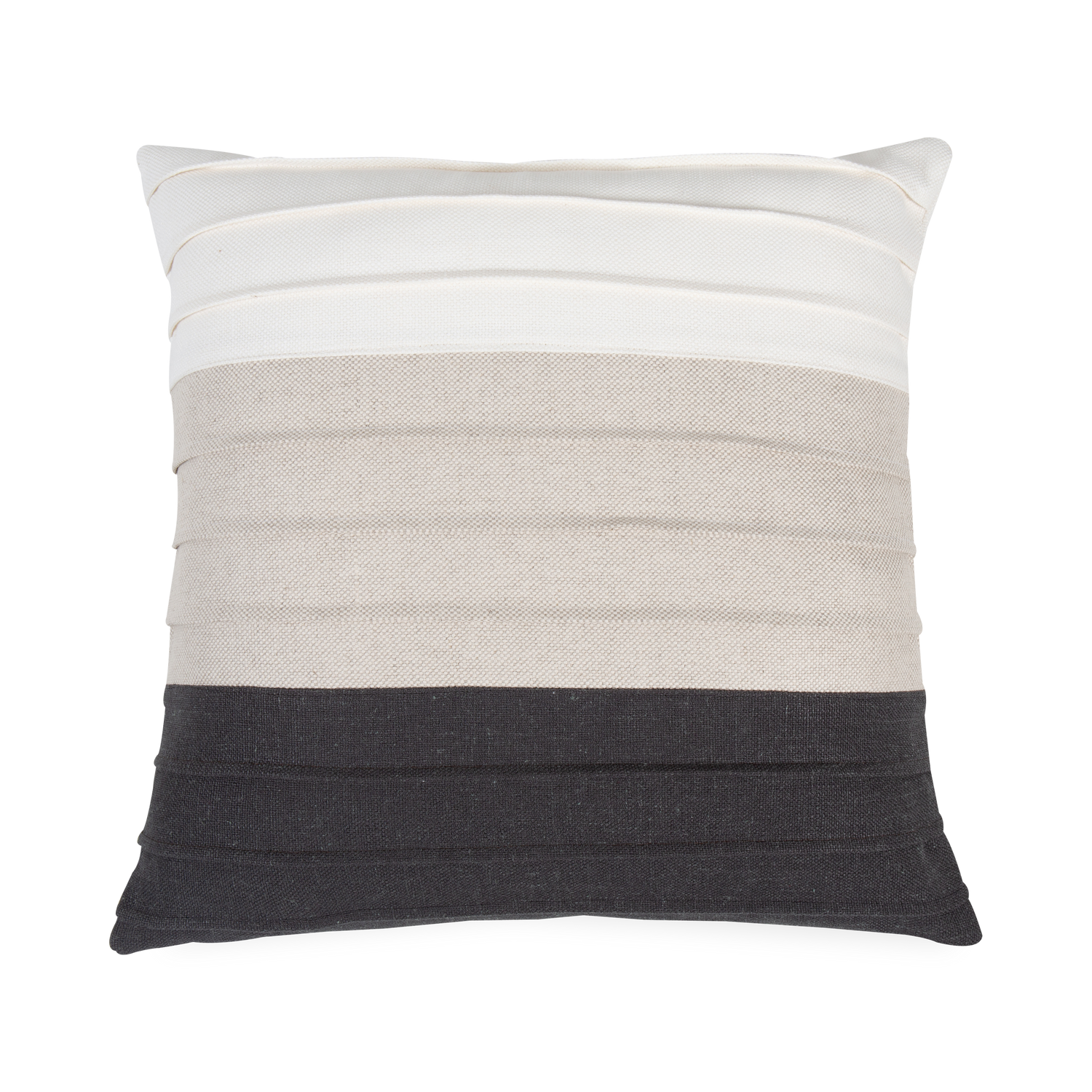 Pleated Pillow