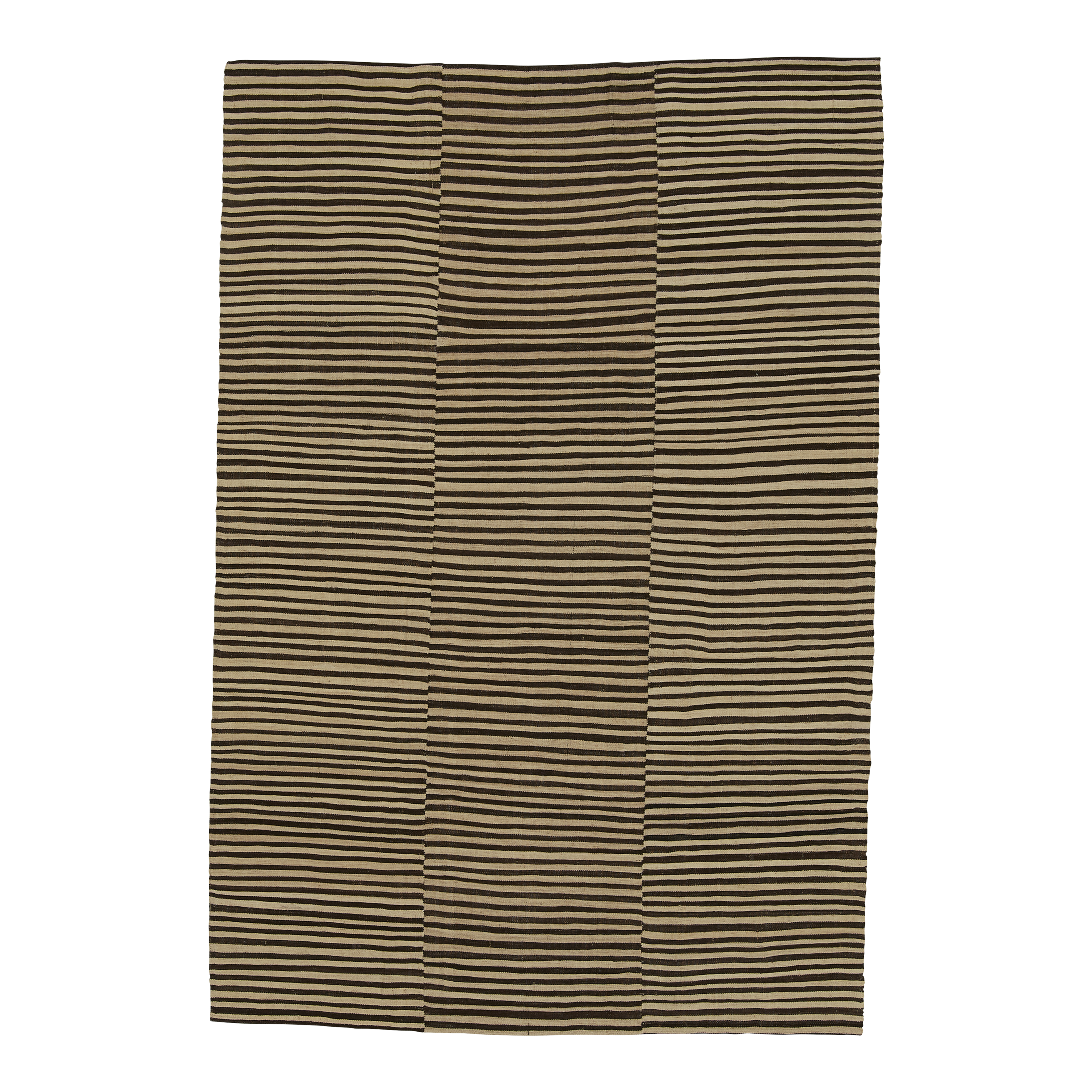 With a focus on minimalist design, our Tribal Kilim Collection features new, vintage and antique rugs that fit well with modern interiors.