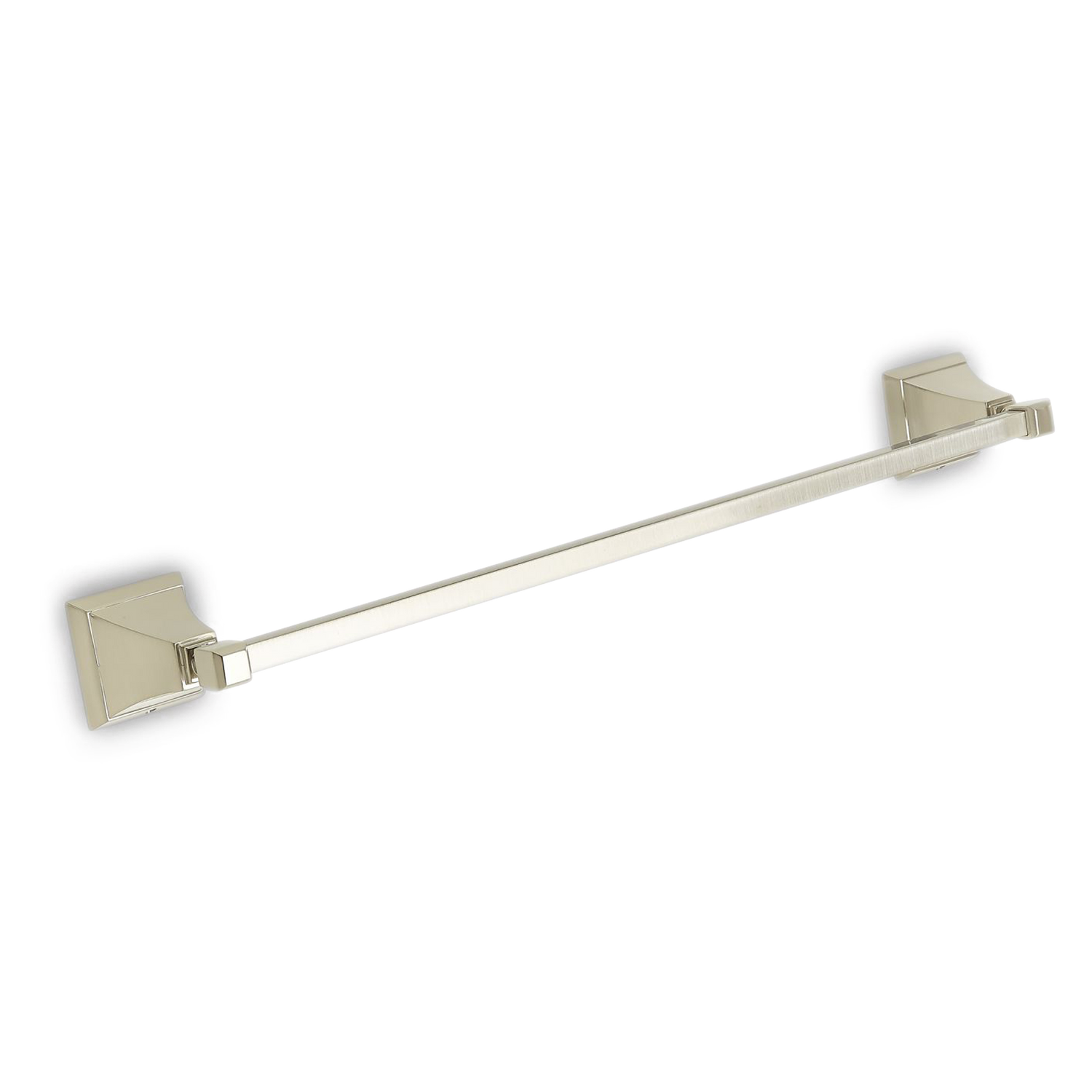 Reveal Towel Bar
