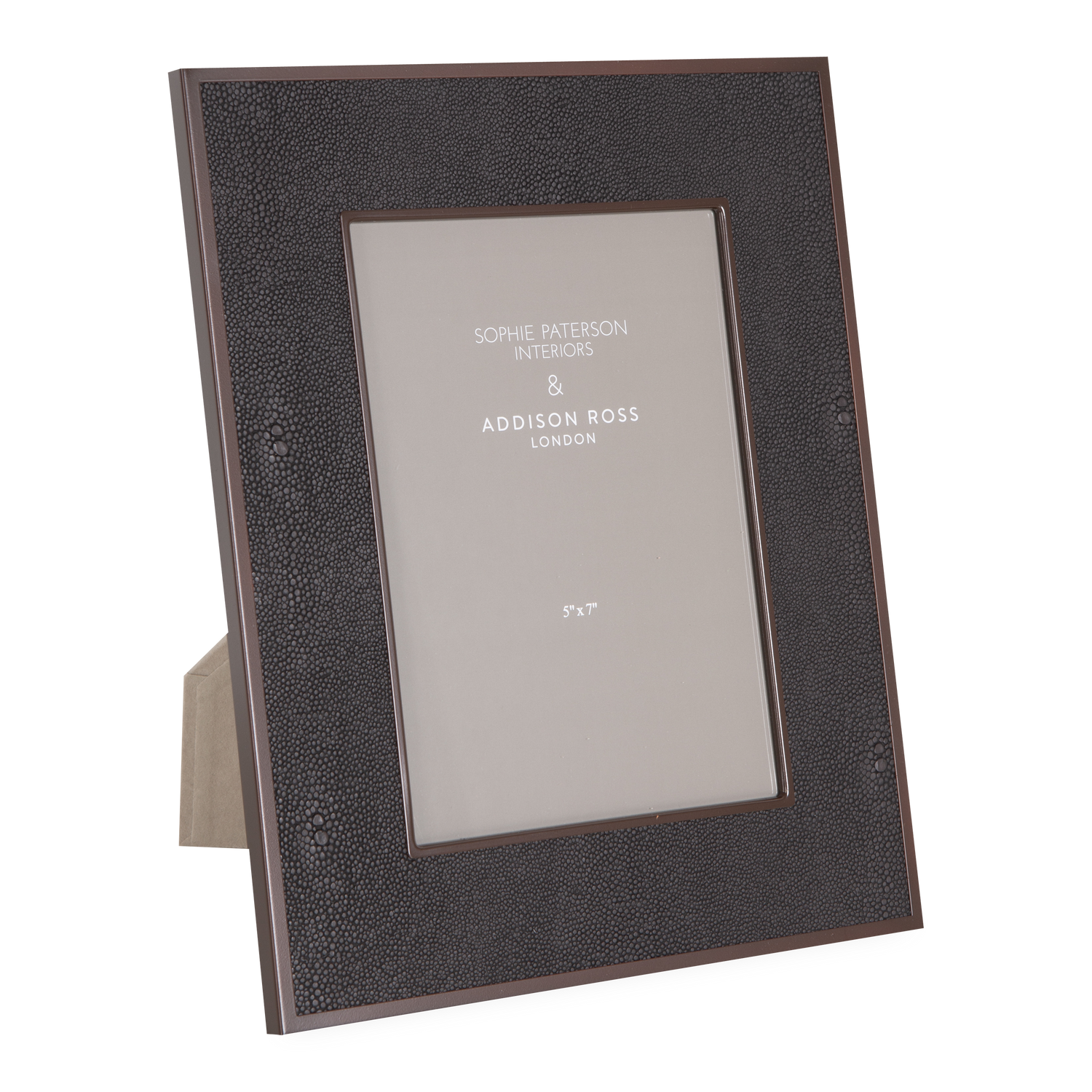 Shagreen Frame
