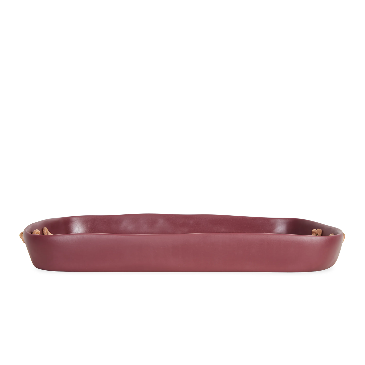 Rounded Tray