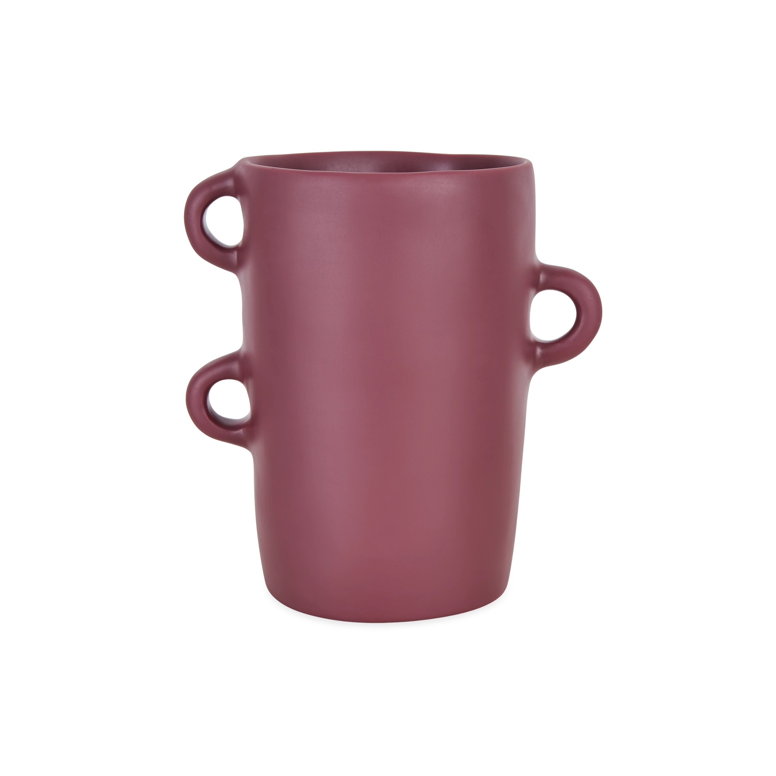 Looped Vase