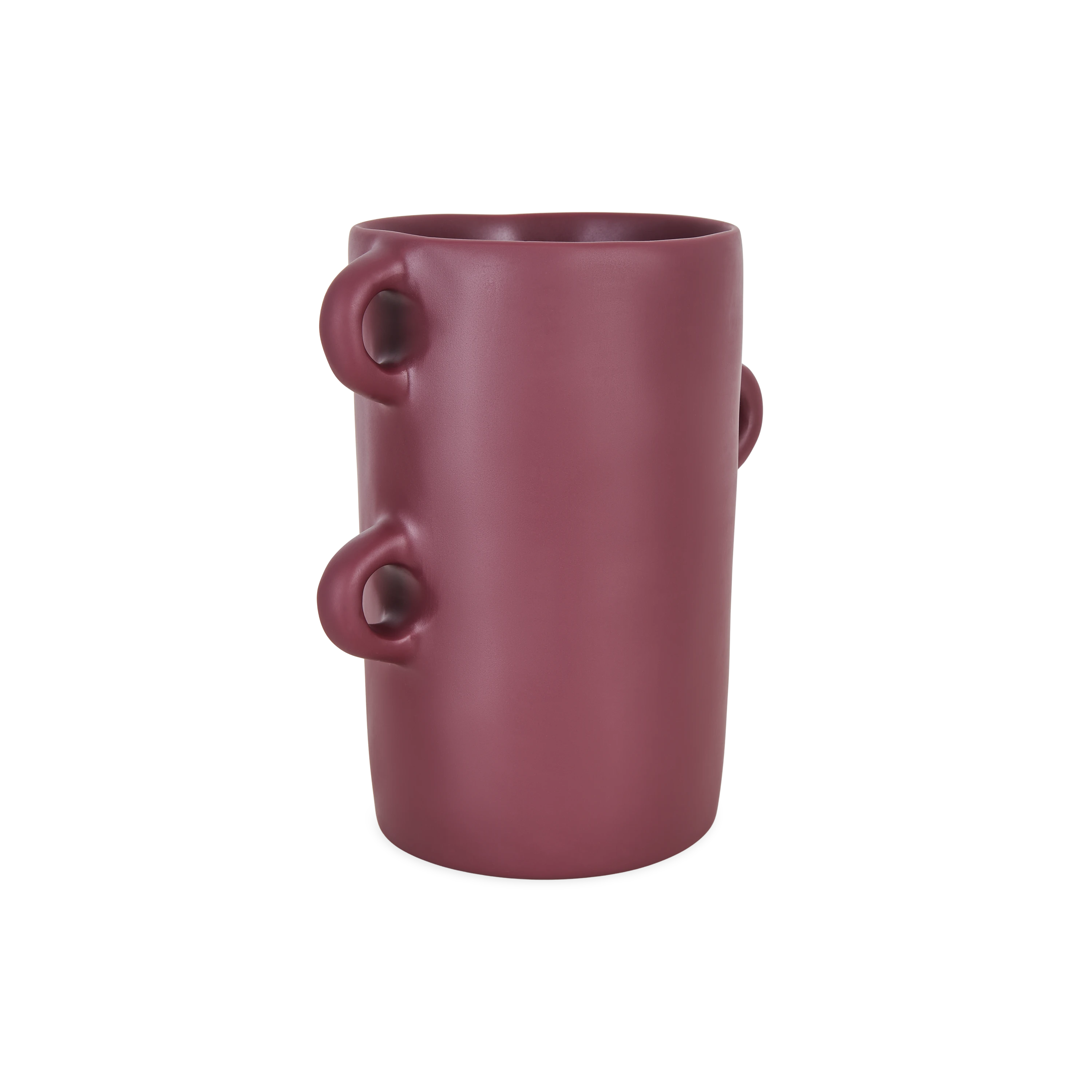 Looped Vase