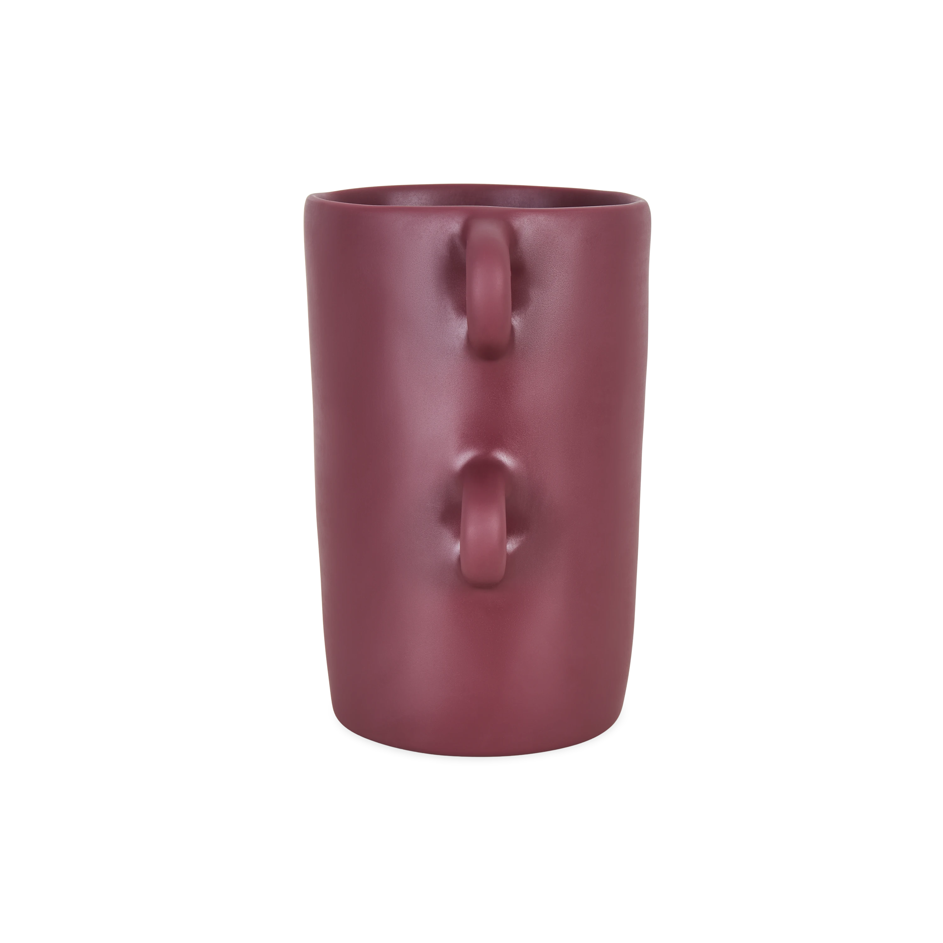 Looped Vase
