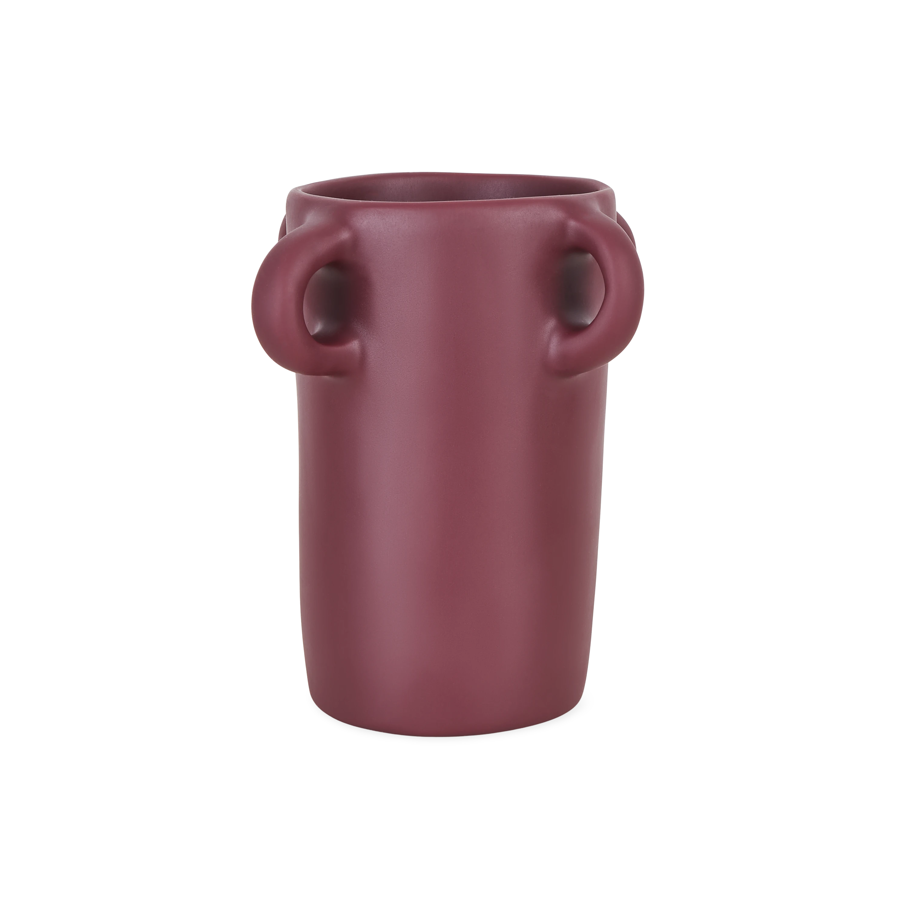 Looped Vase