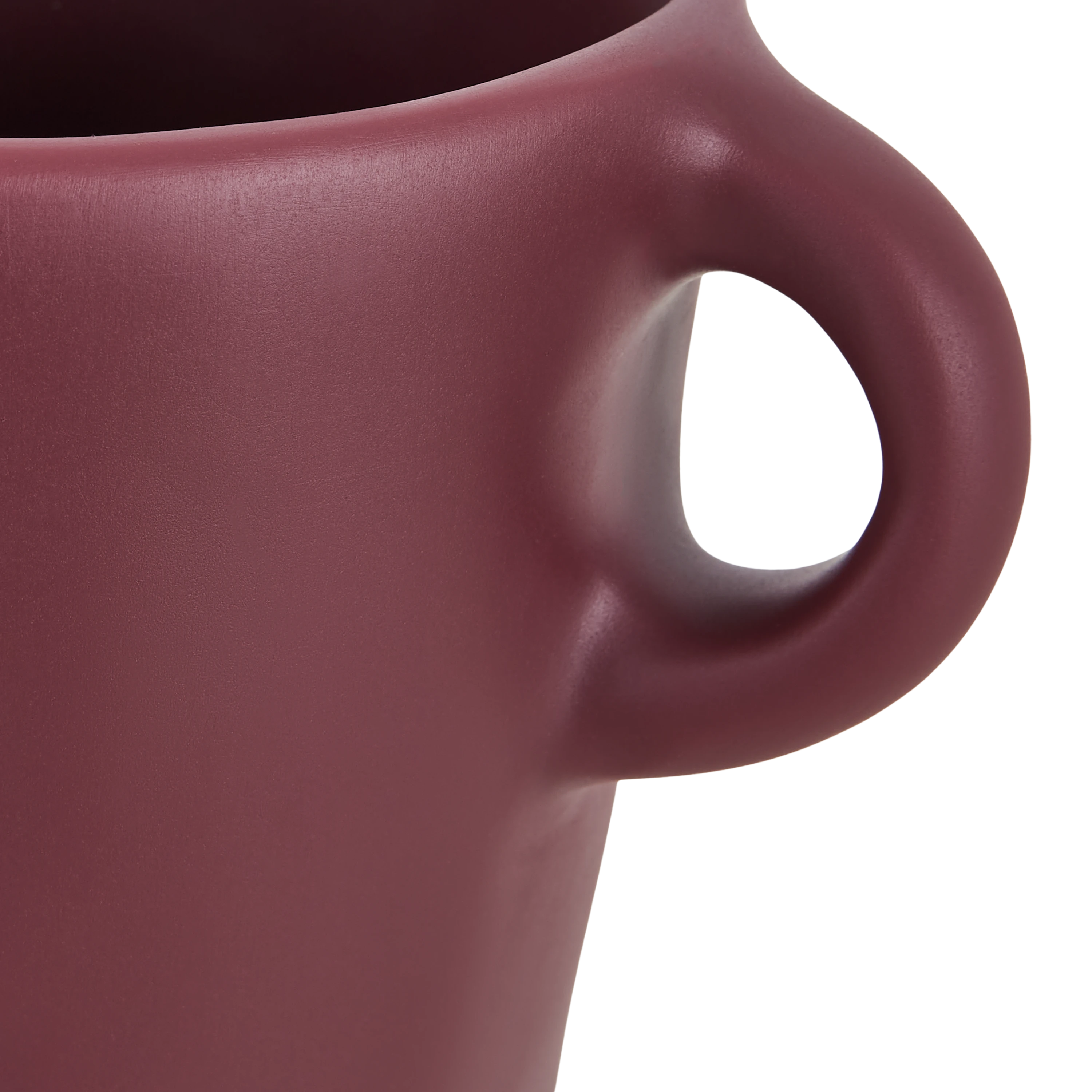 Looped Vase