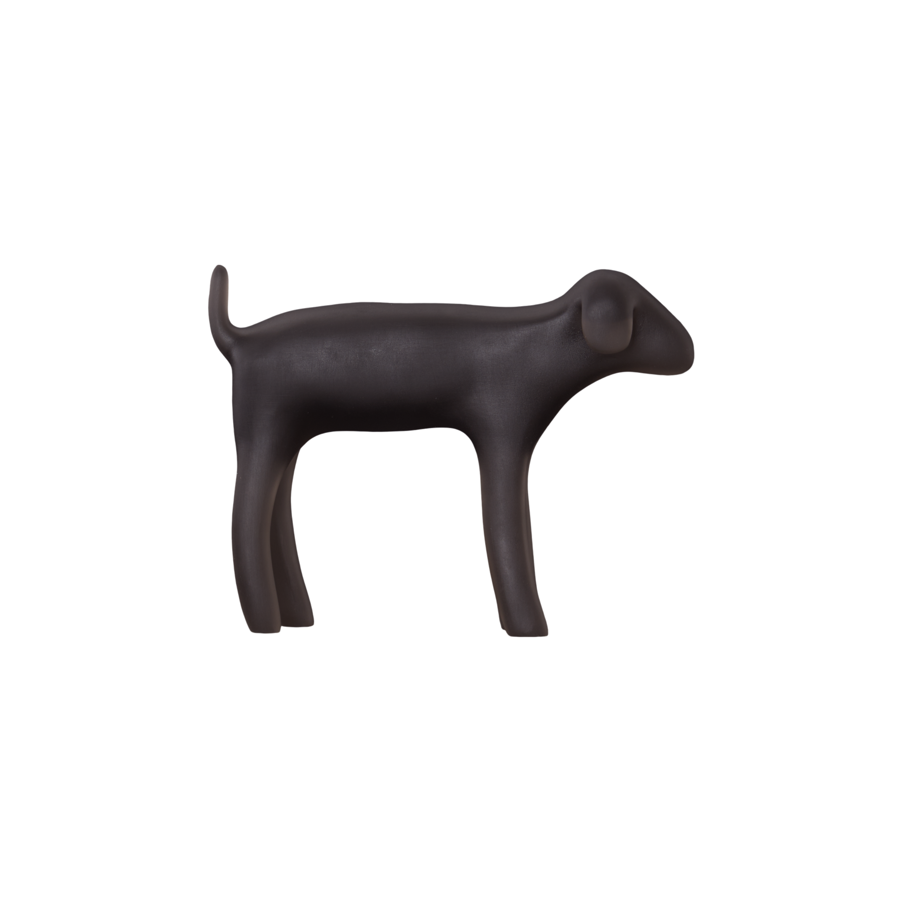 Le Chien Sculpture