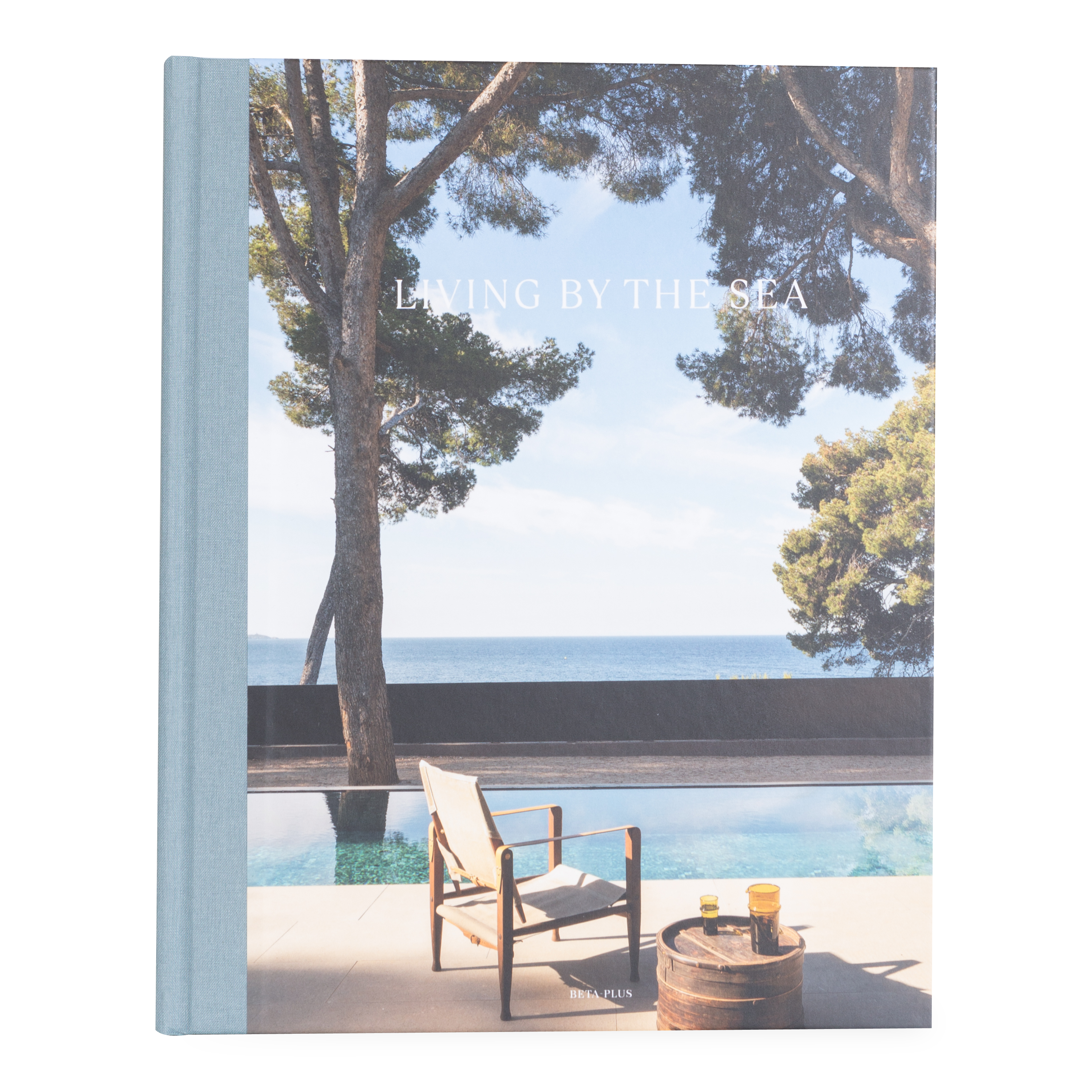 This sumptuous book showcases, through beautiful photography, 18 new residential houses and apartments.