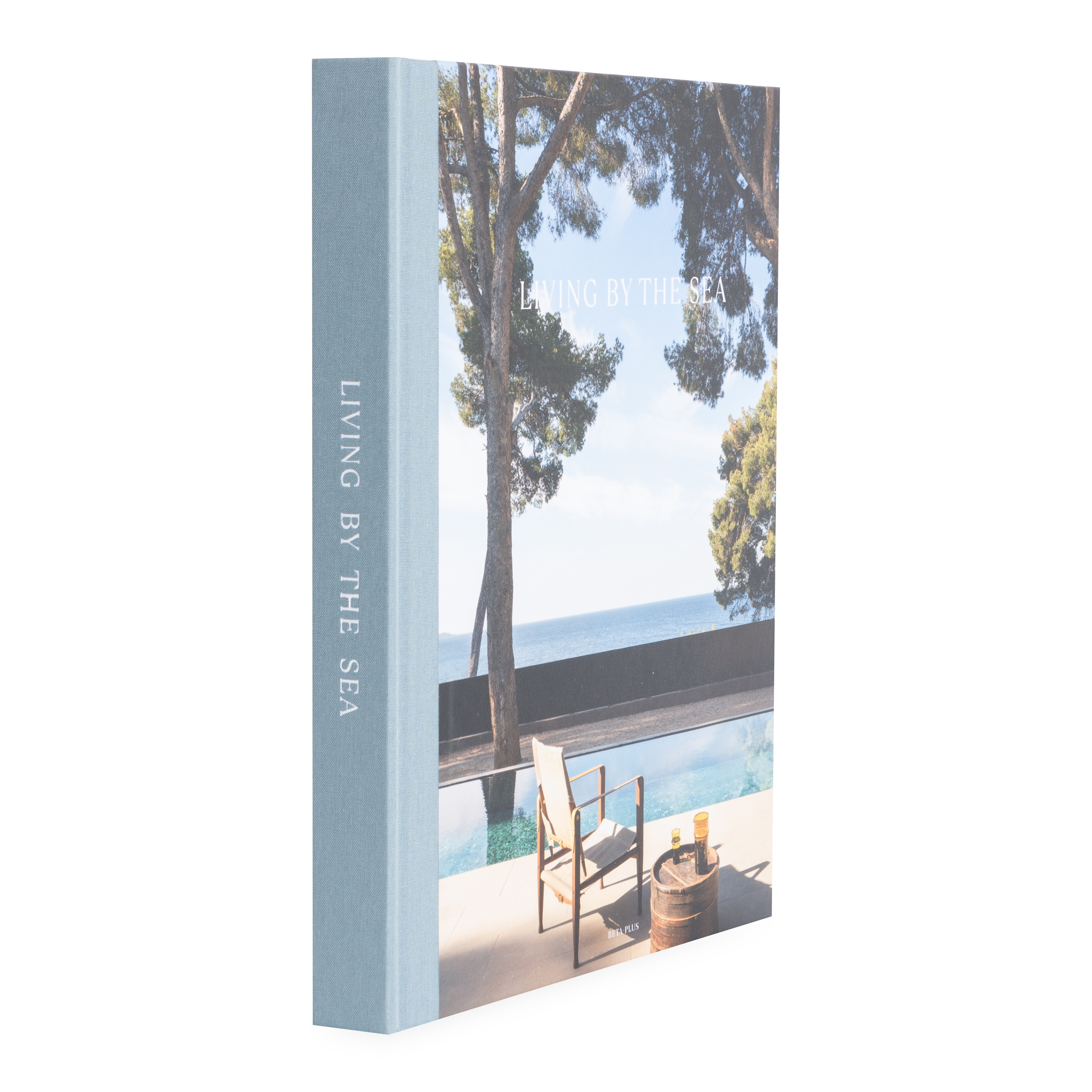 This sumptuous book showcases, through beautiful photography, 18 new residential houses and apartments.
