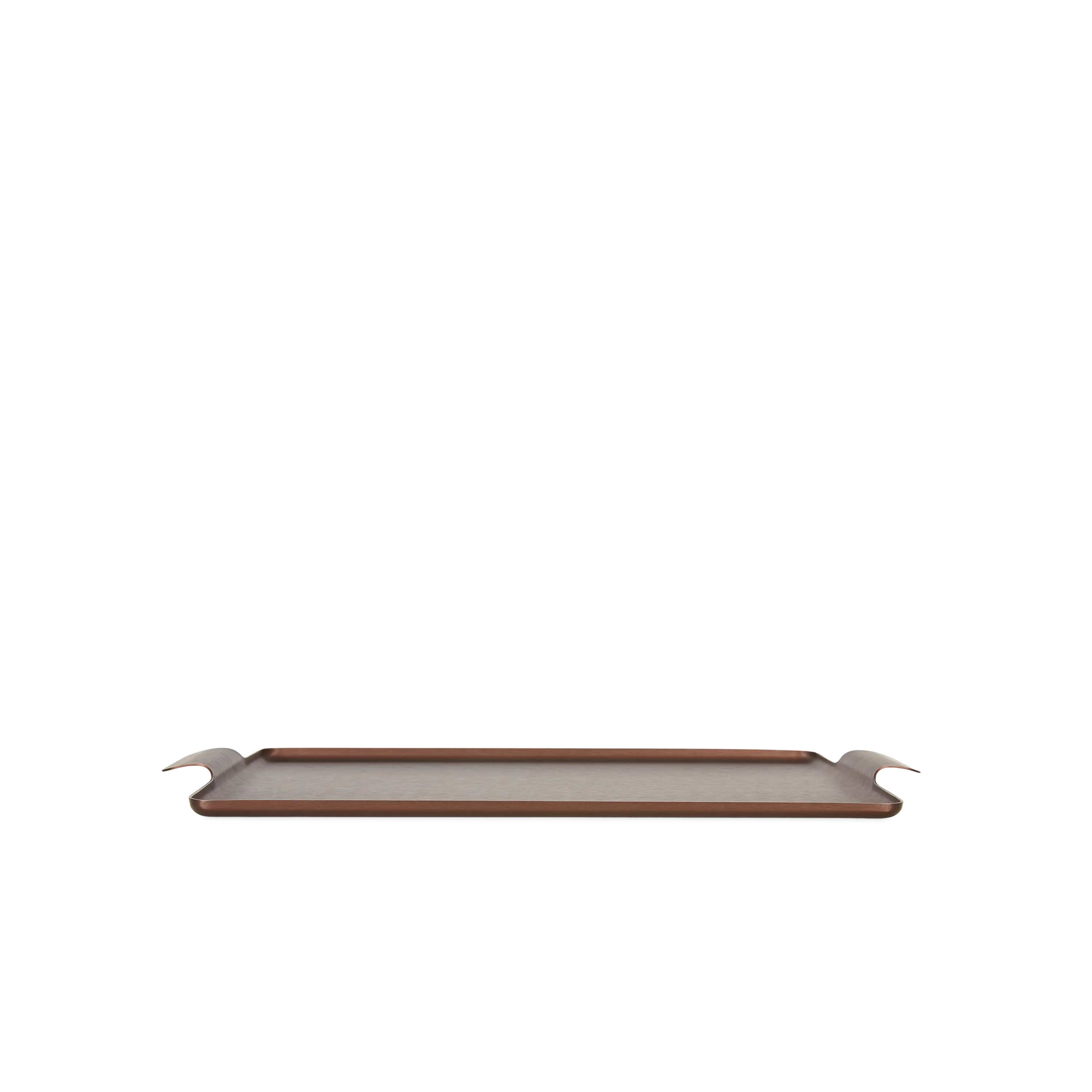 Pressed Tray