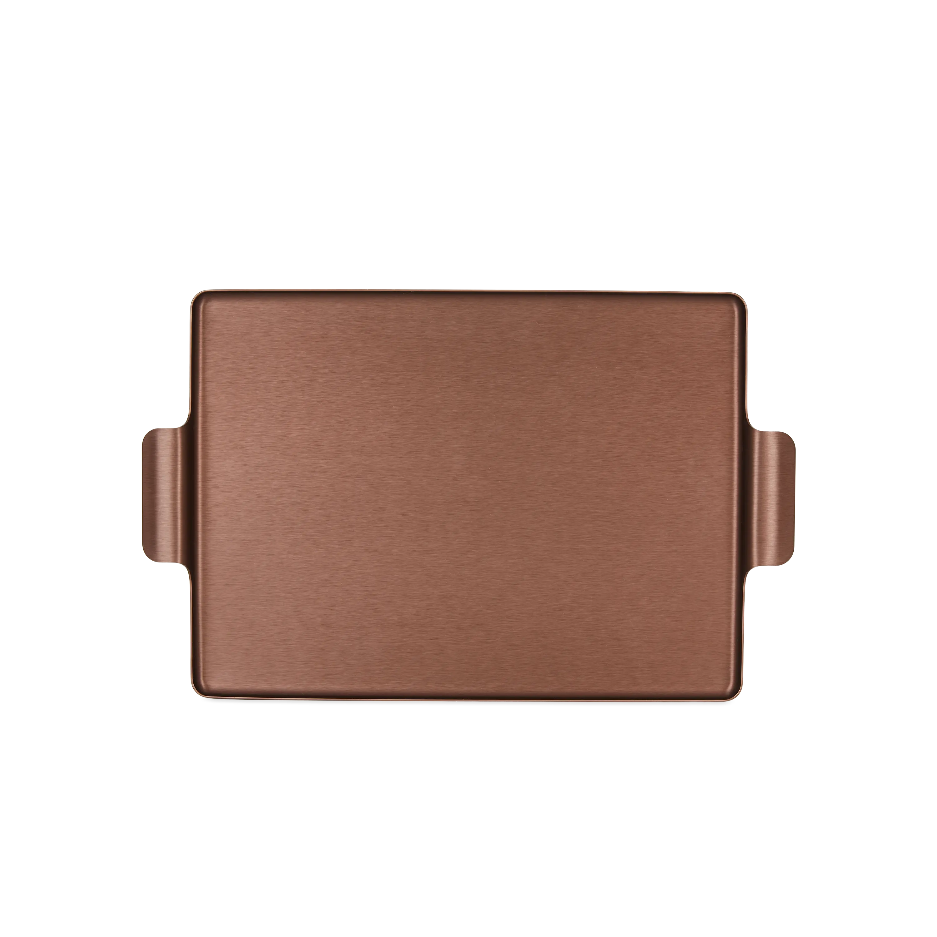 Pressed Tray