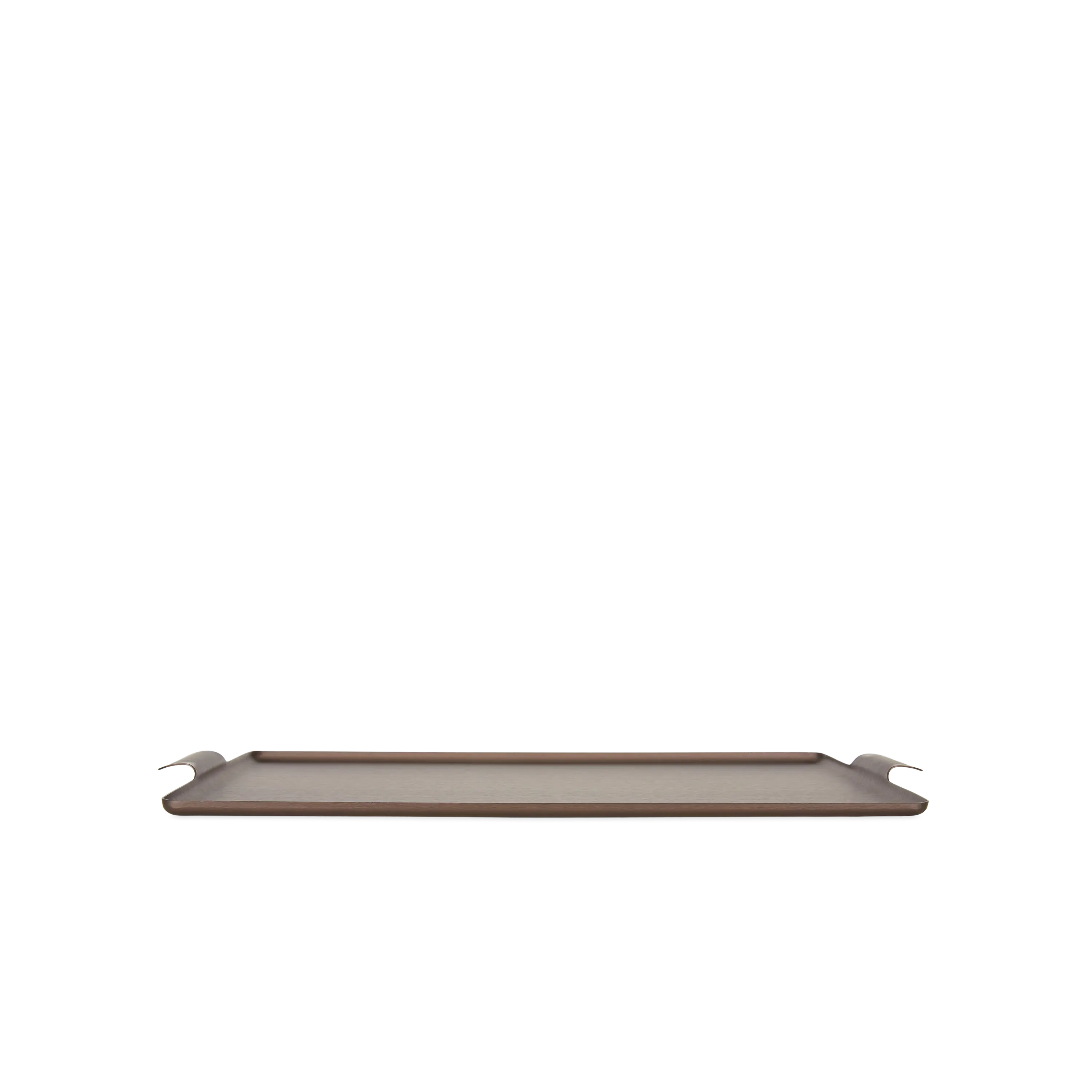 Pressed Tray