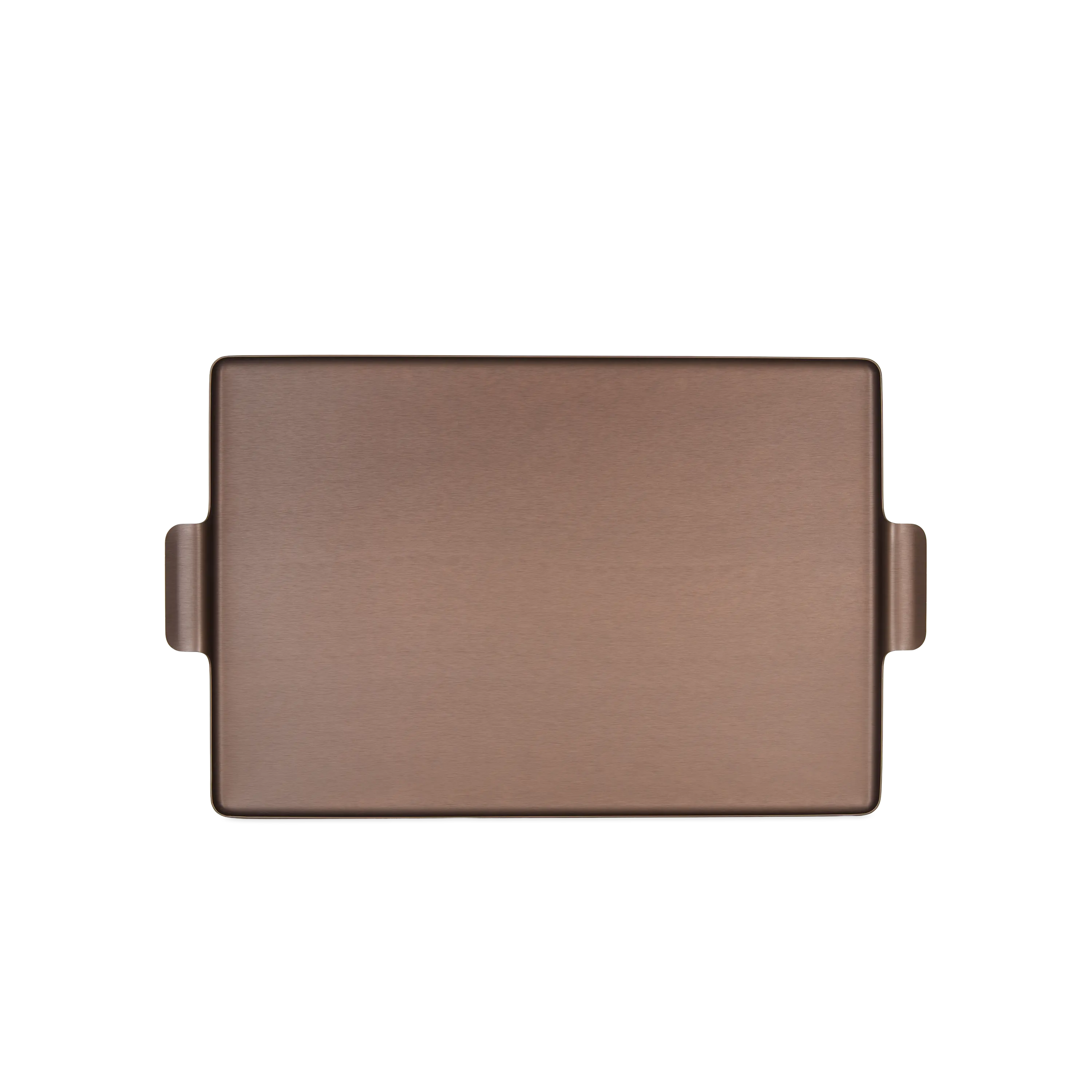 Pressed Tray
