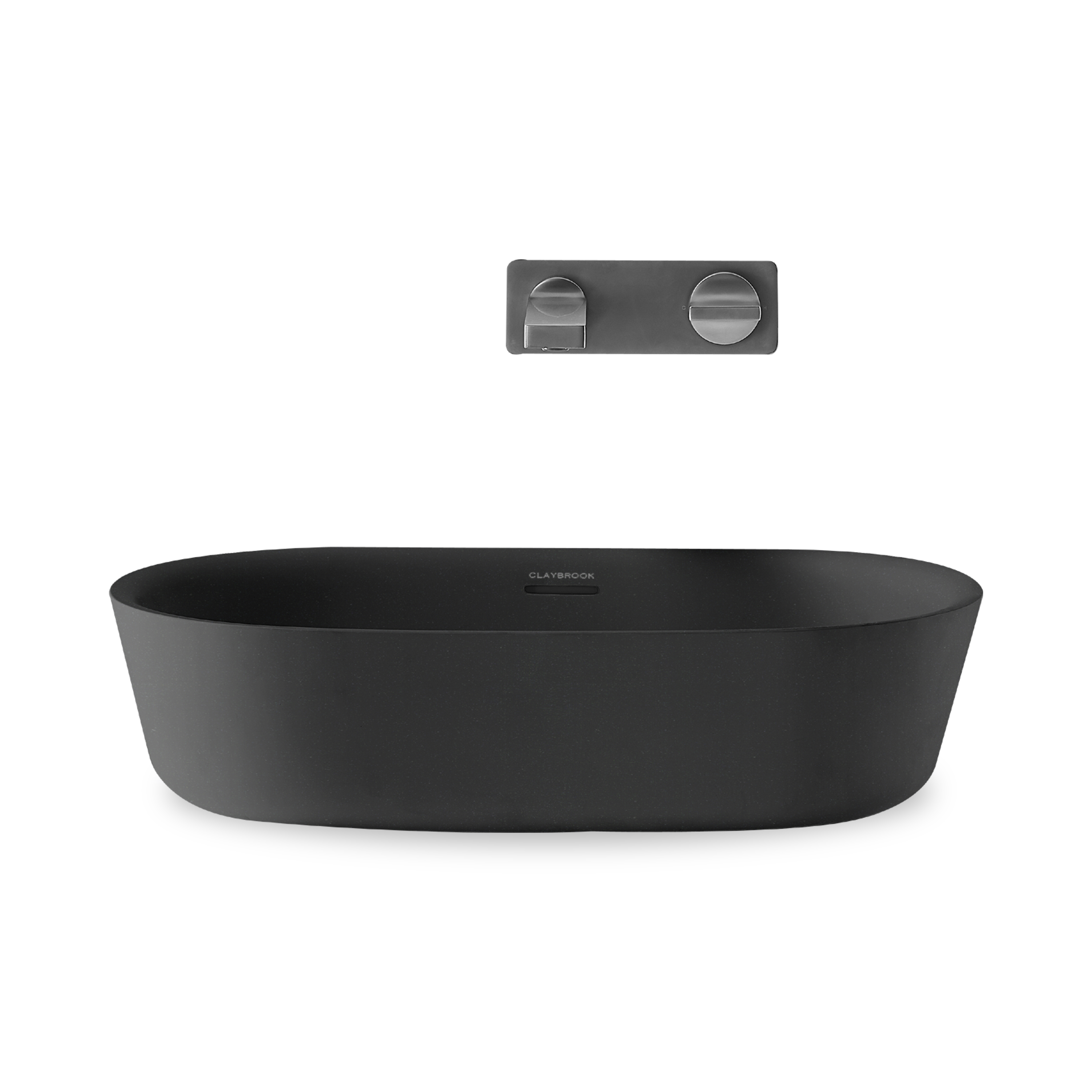 Claybrook Soho T Basin (Large)
