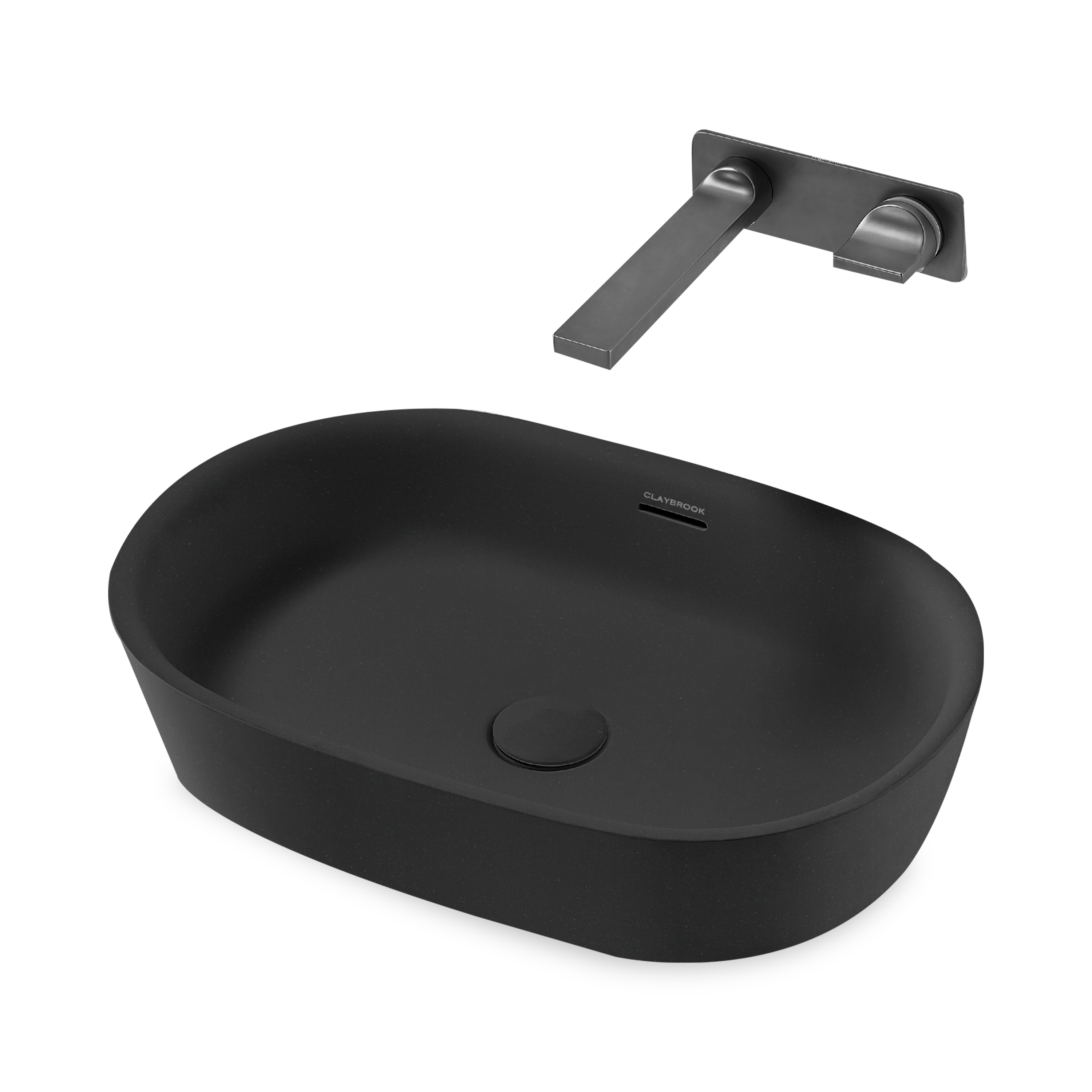 Claybrook Soho T Basin (Large)