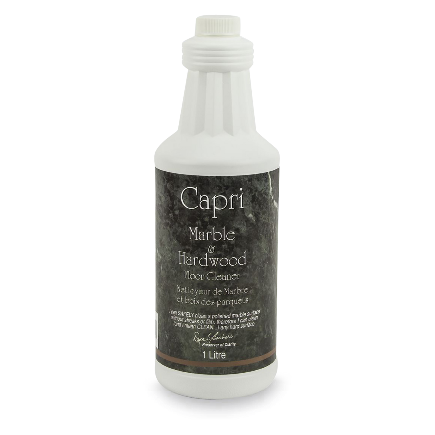 Capri Hardwood%2FFloor Cleaner