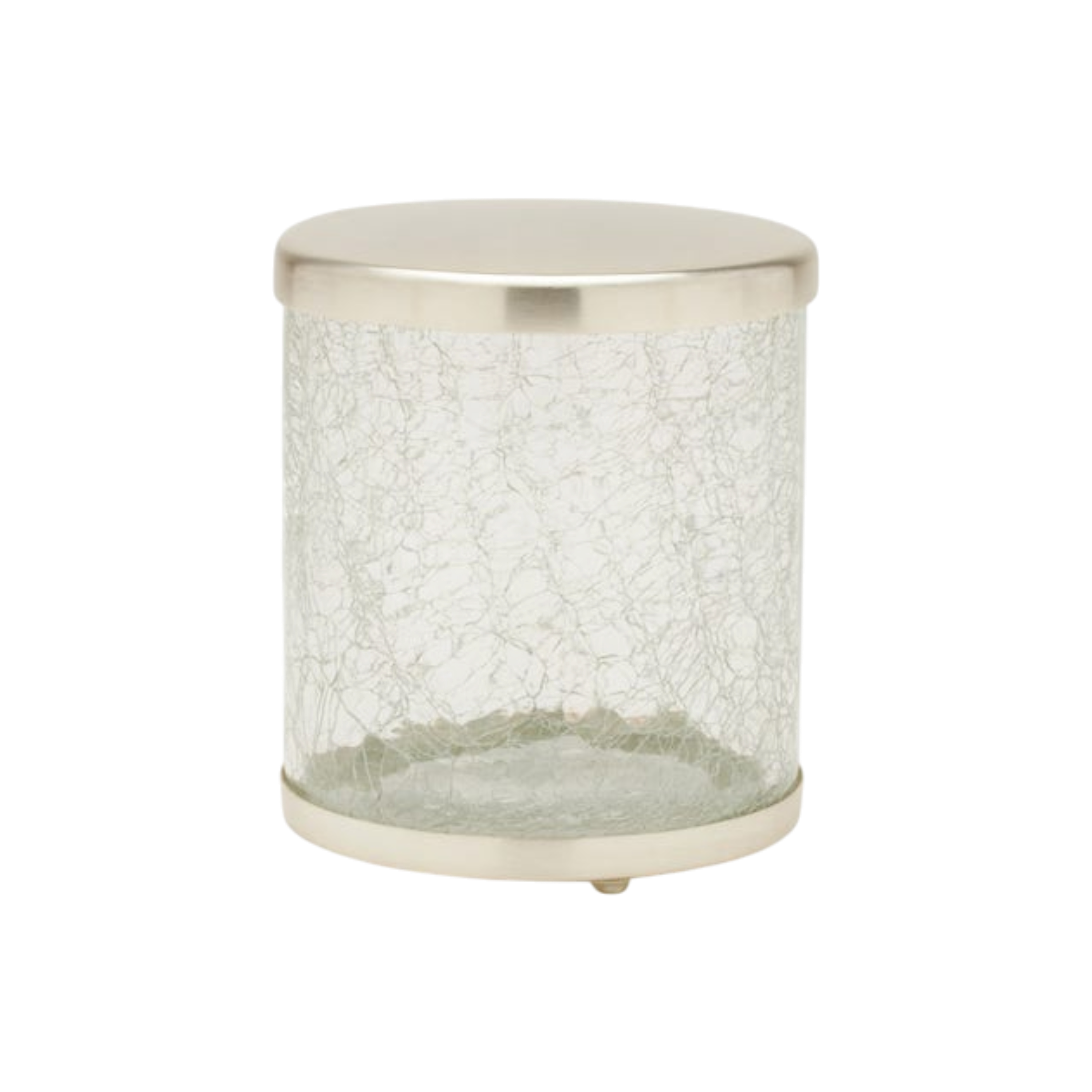Pomaria Glass Collection