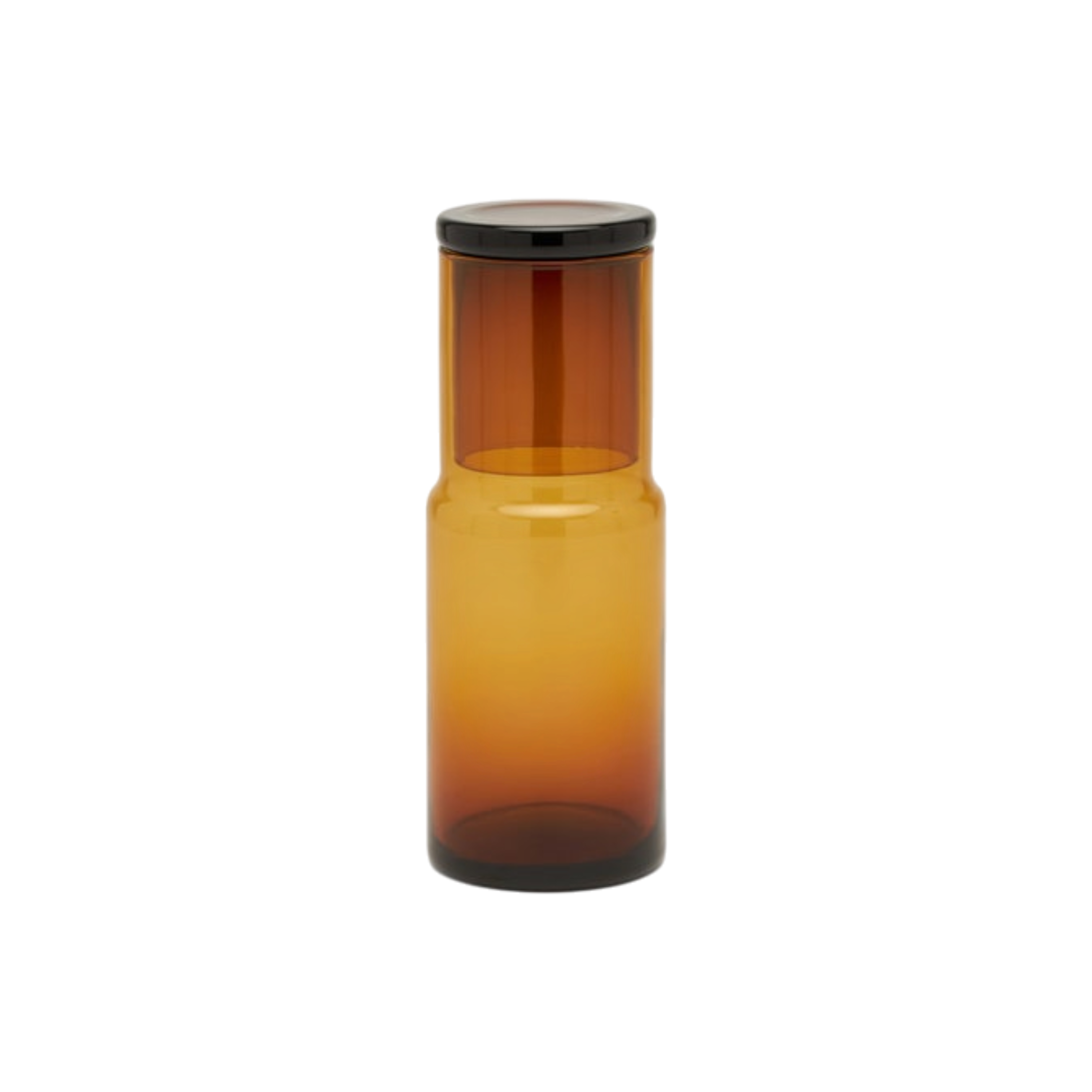 Faro Glass Carafe Set