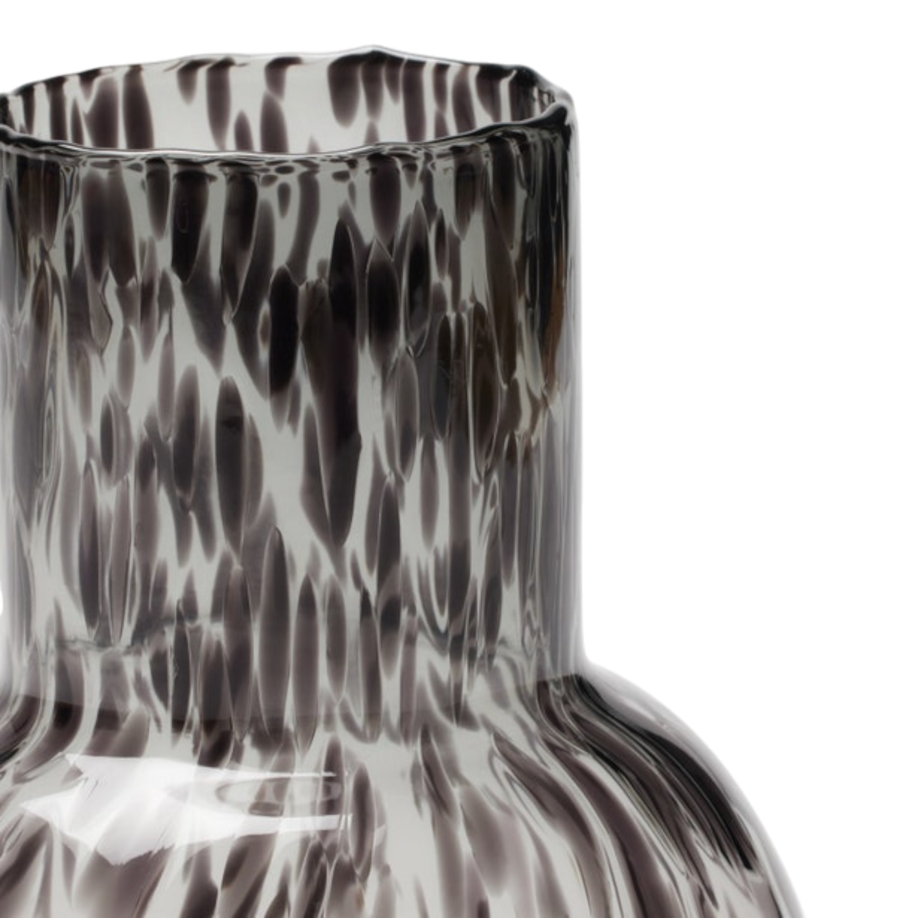 Lausanne Glass Carafe Set