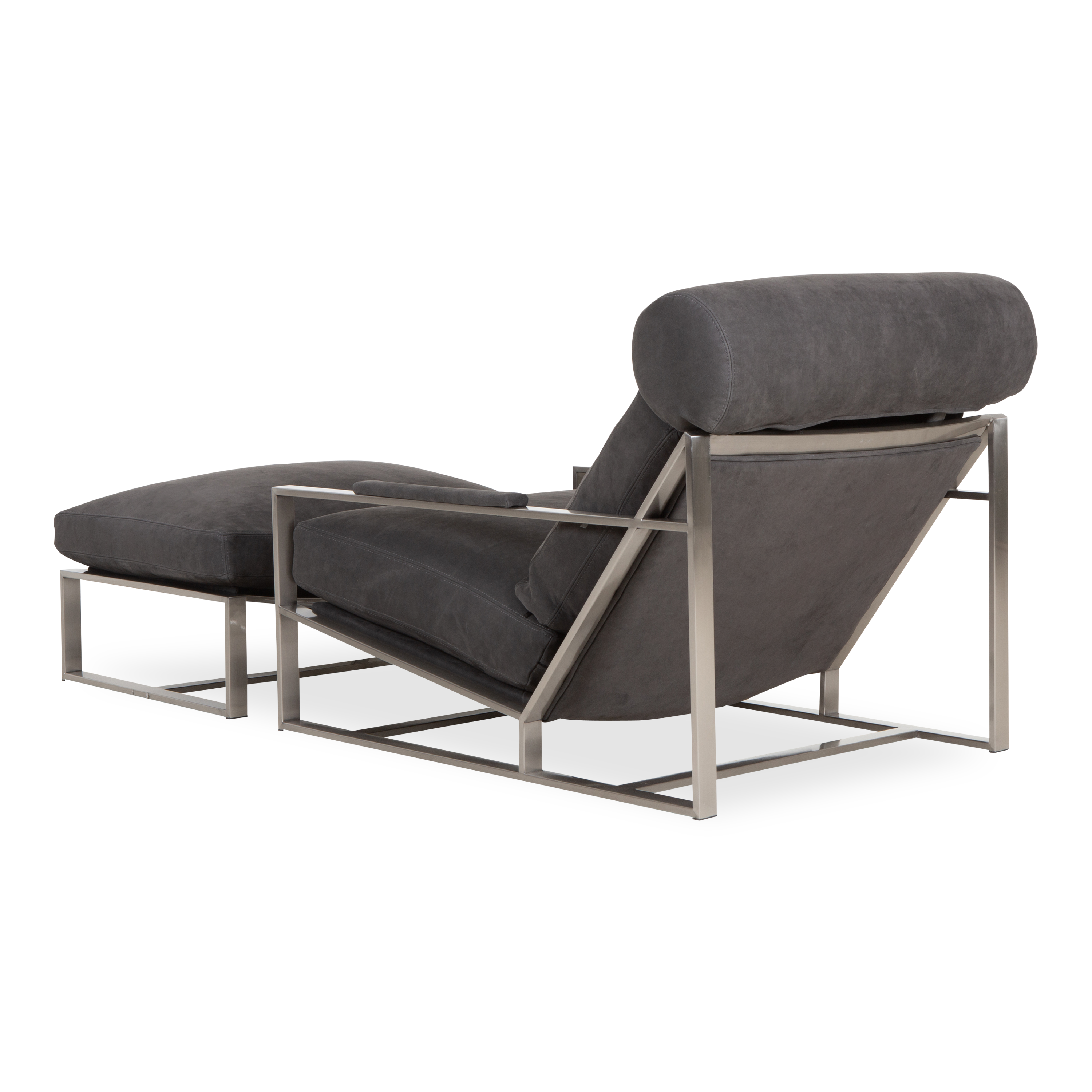 Cruisin Lounge Chair And Ottoman