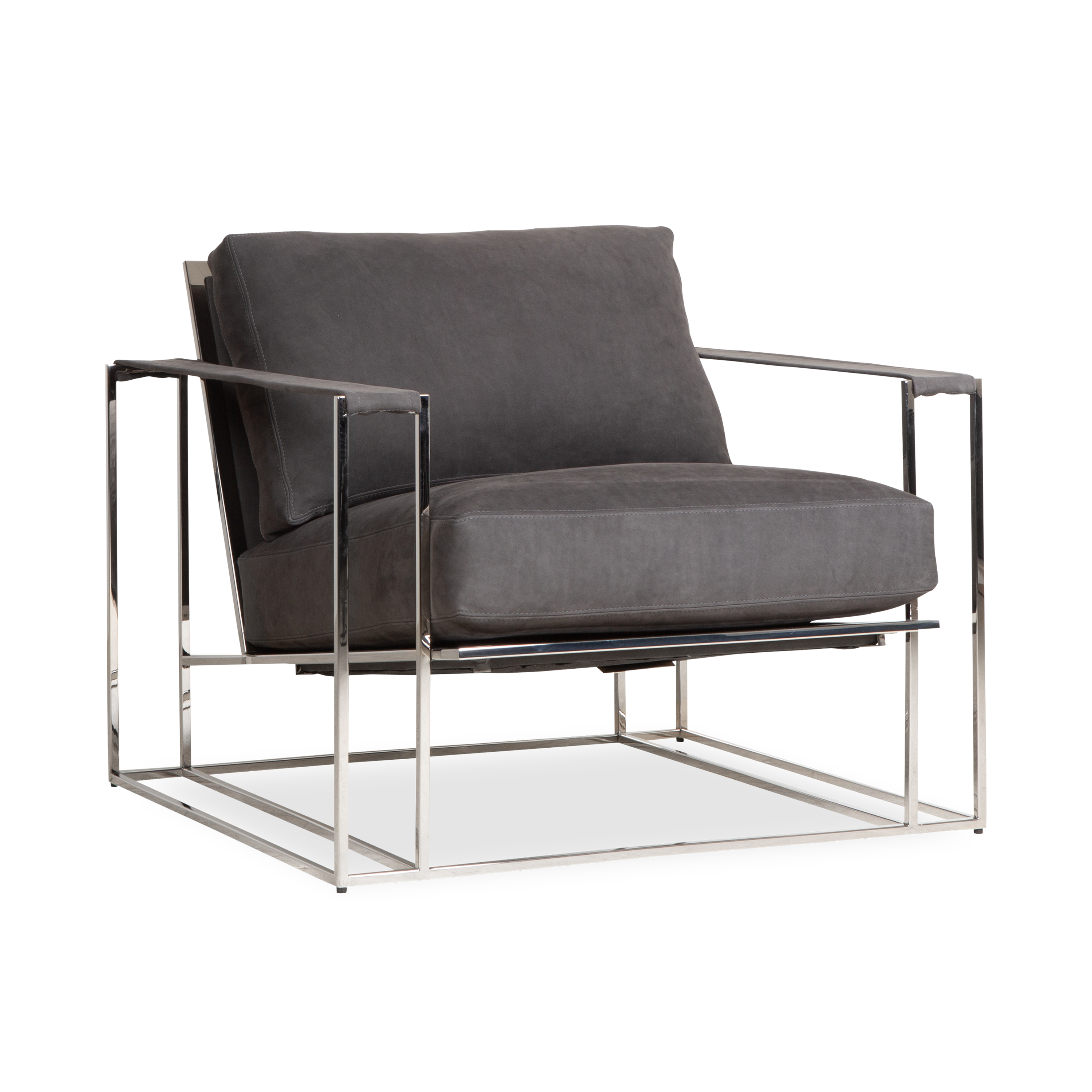 Sling Lounge Chair