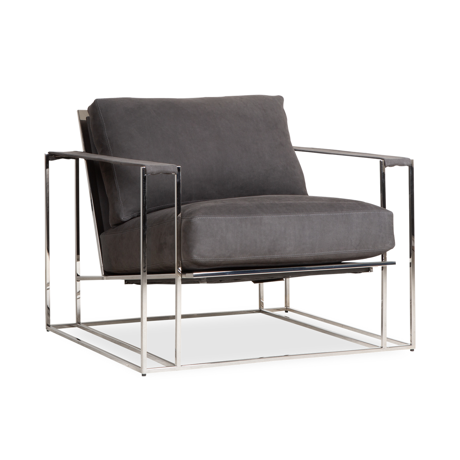 Sling Lounge Chair
