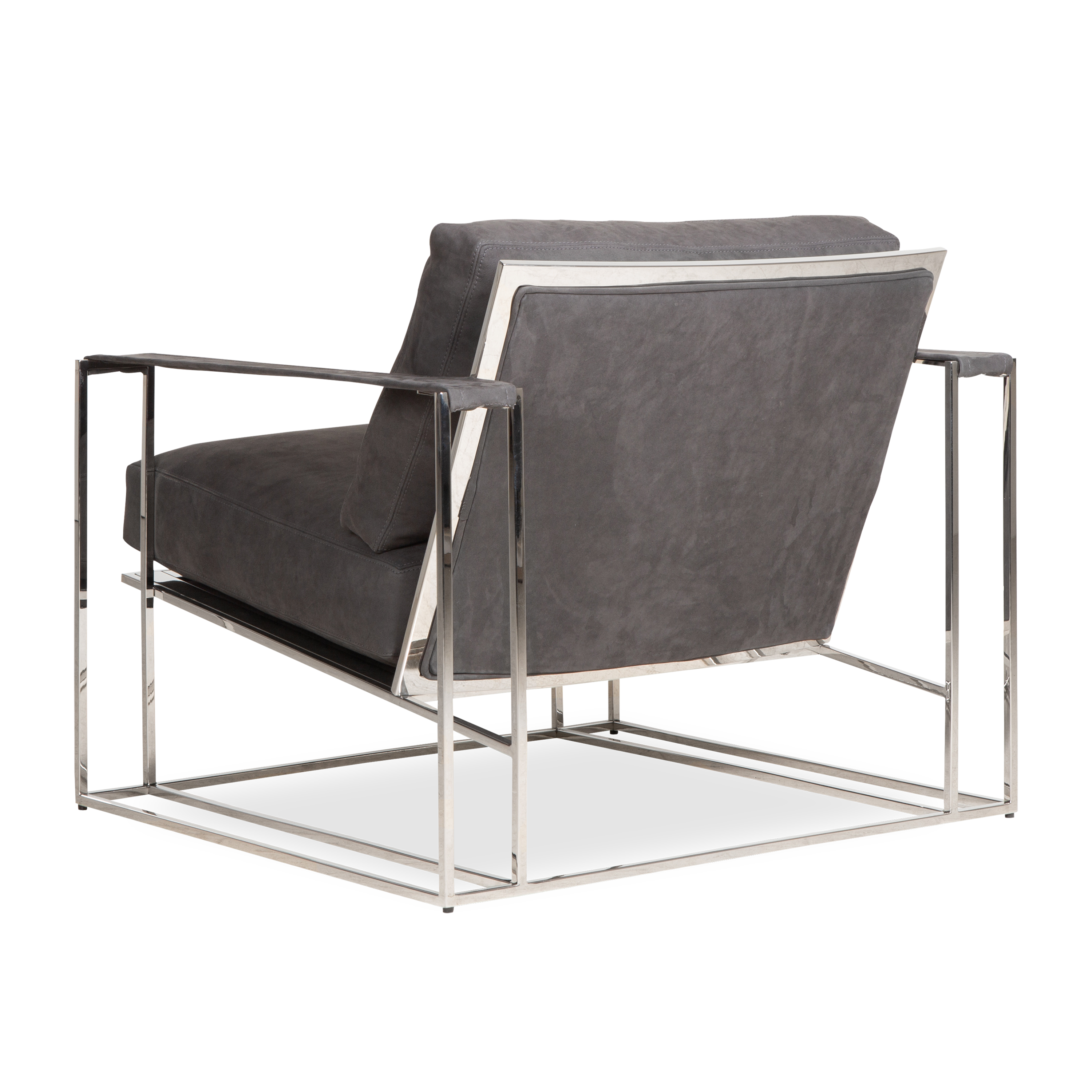 Sling Lounge Chair
