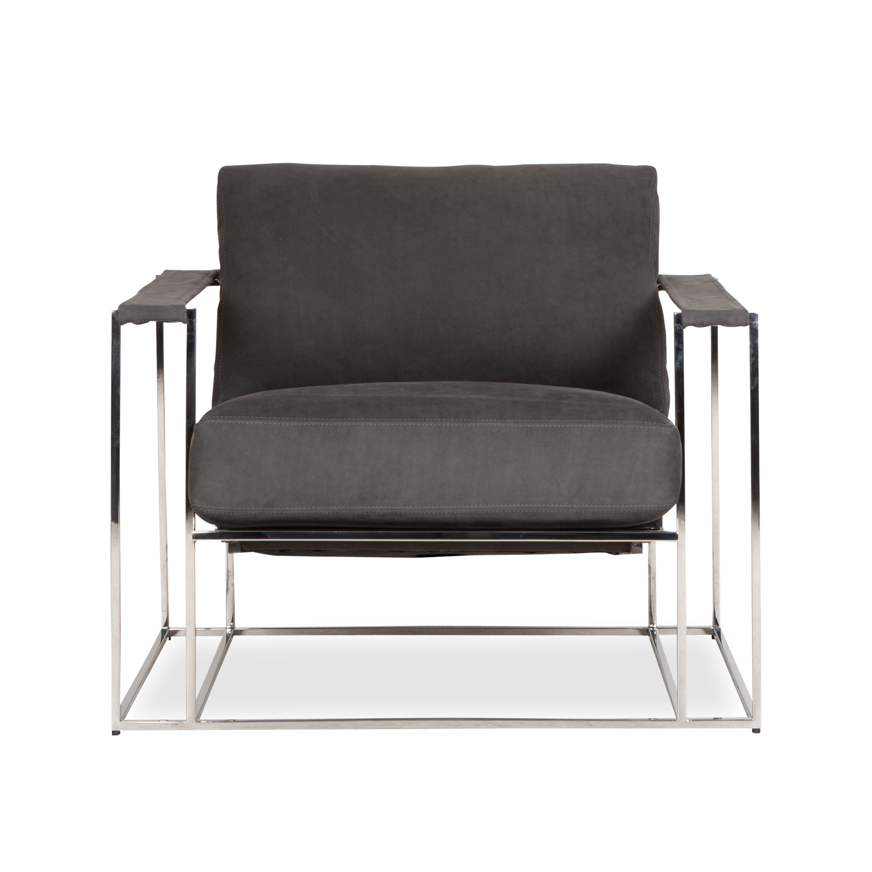 Sling Lounge Chair