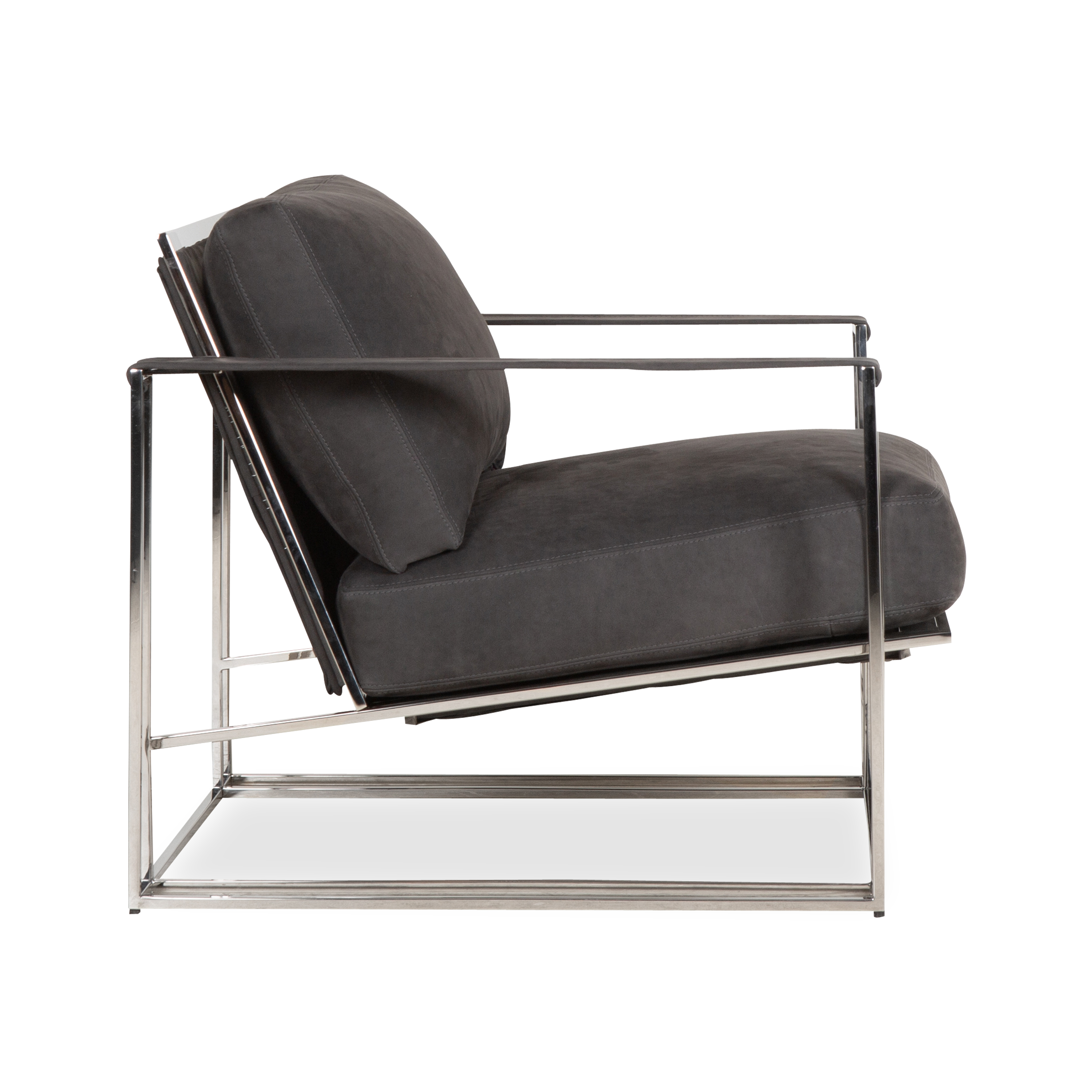 Sling Lounge Chair