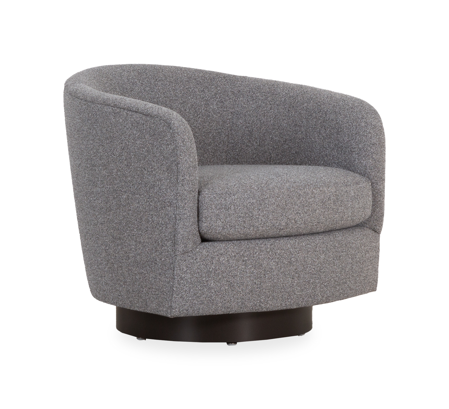 Papa Roxy Swivel Chair