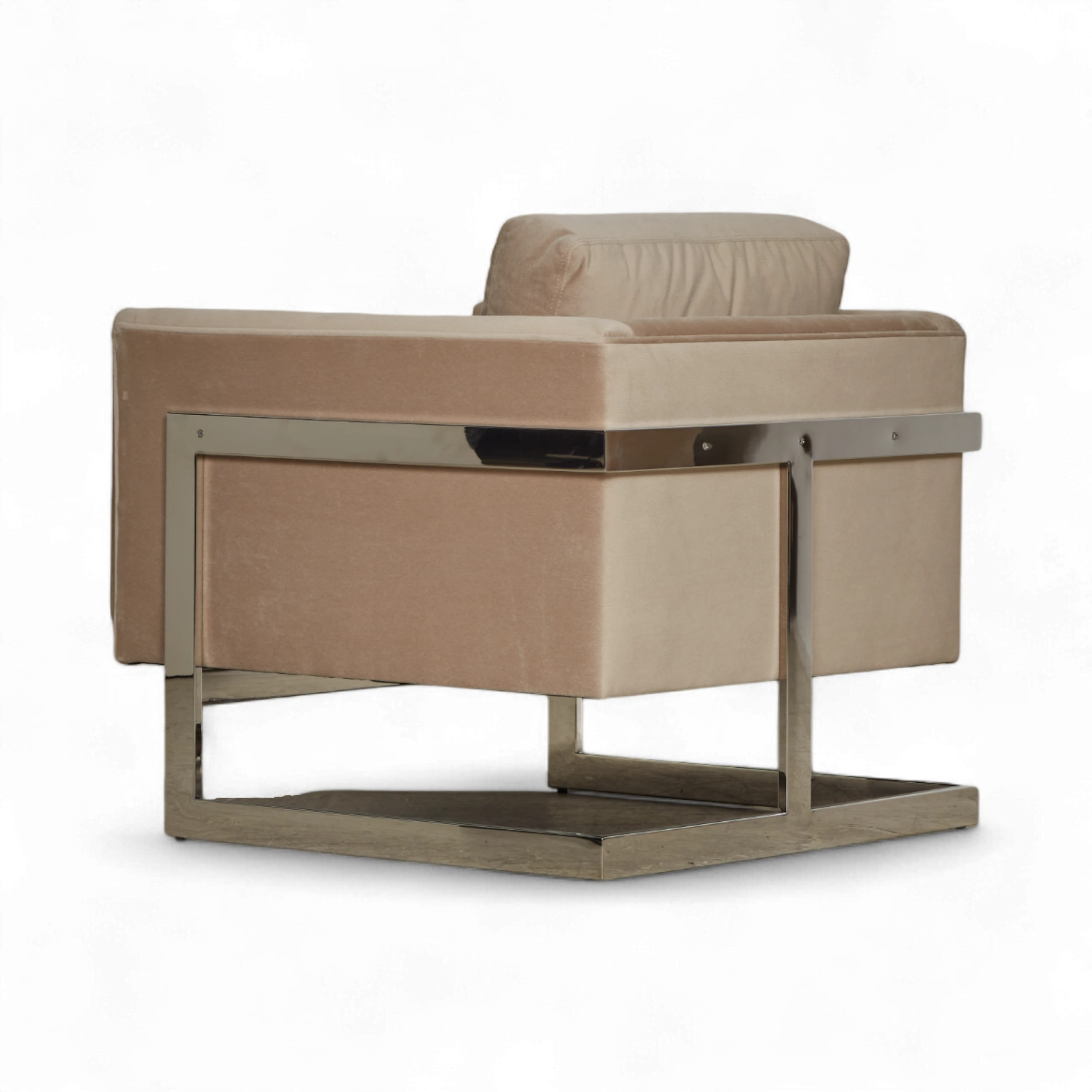 989 Lounge Chair