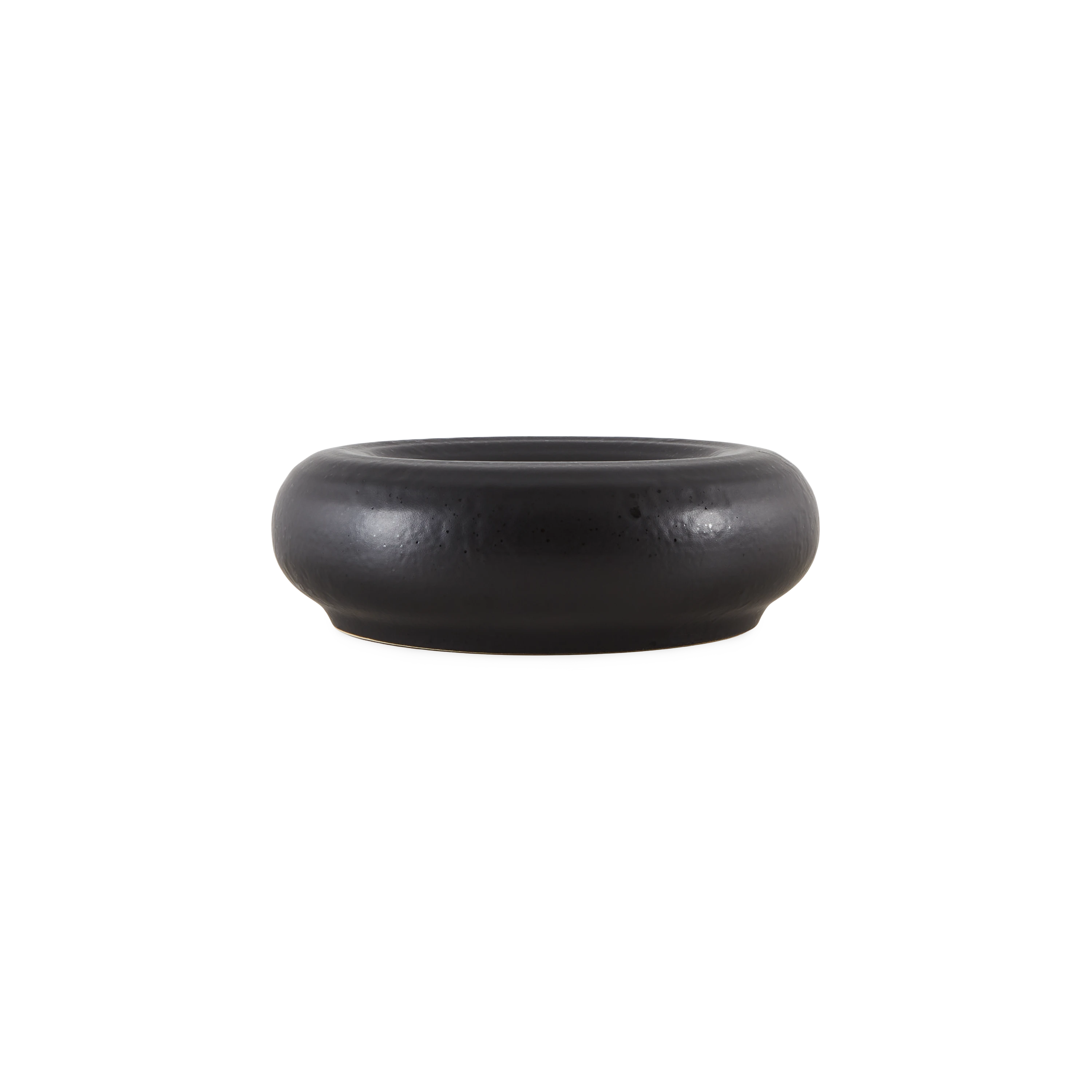 Pillow Bowl Stoneware