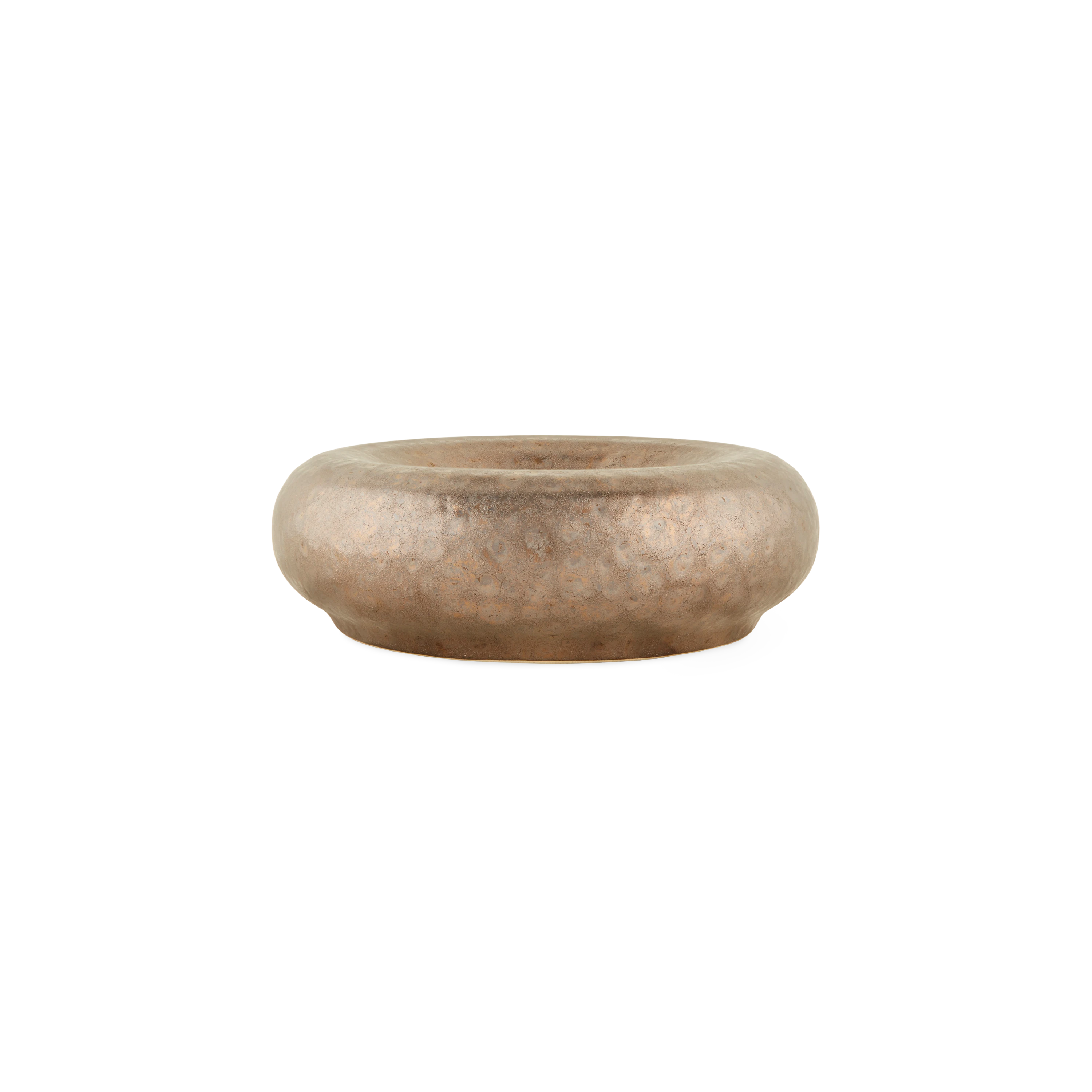 Pillow Bowl Stoneware