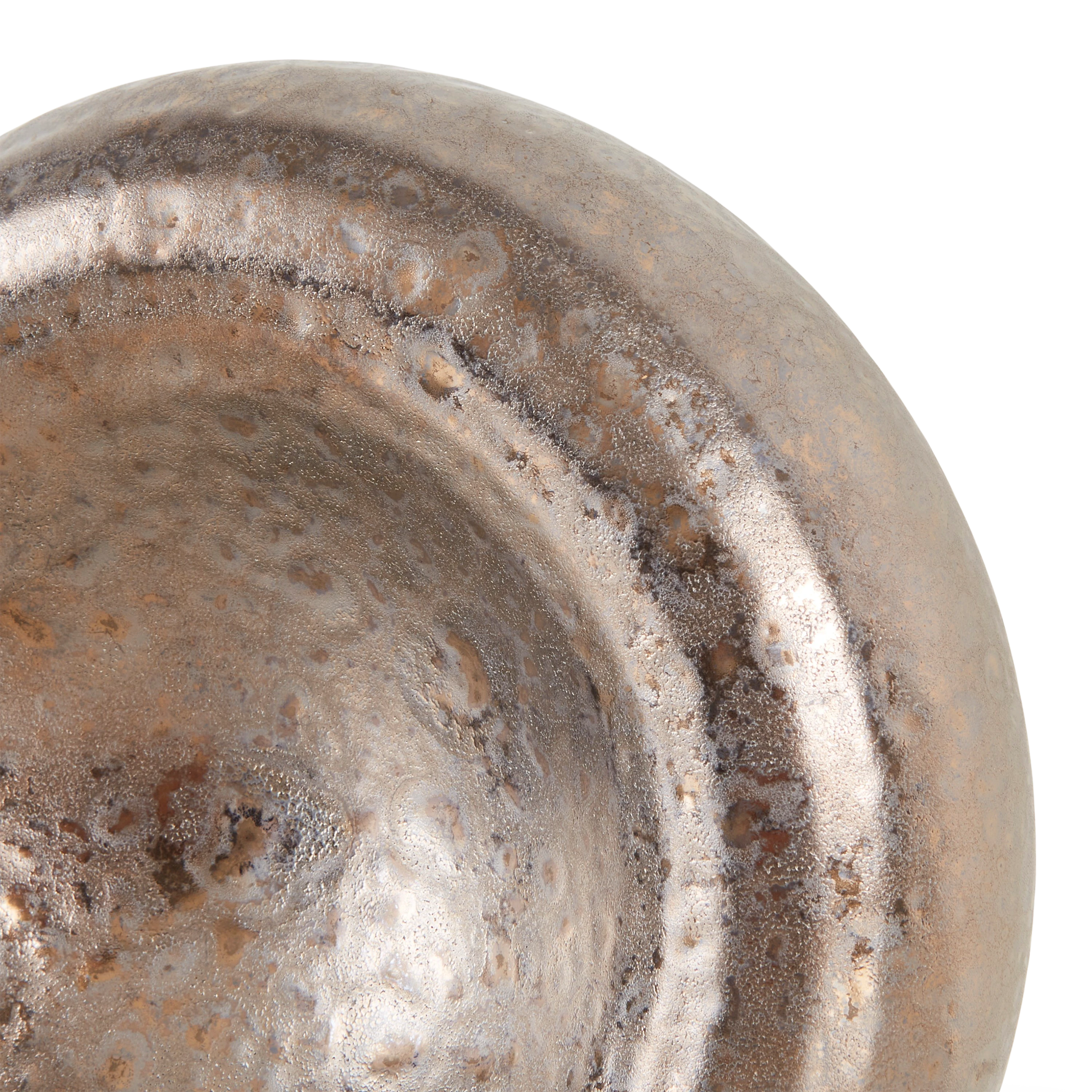 Pillow Bowl Stoneware