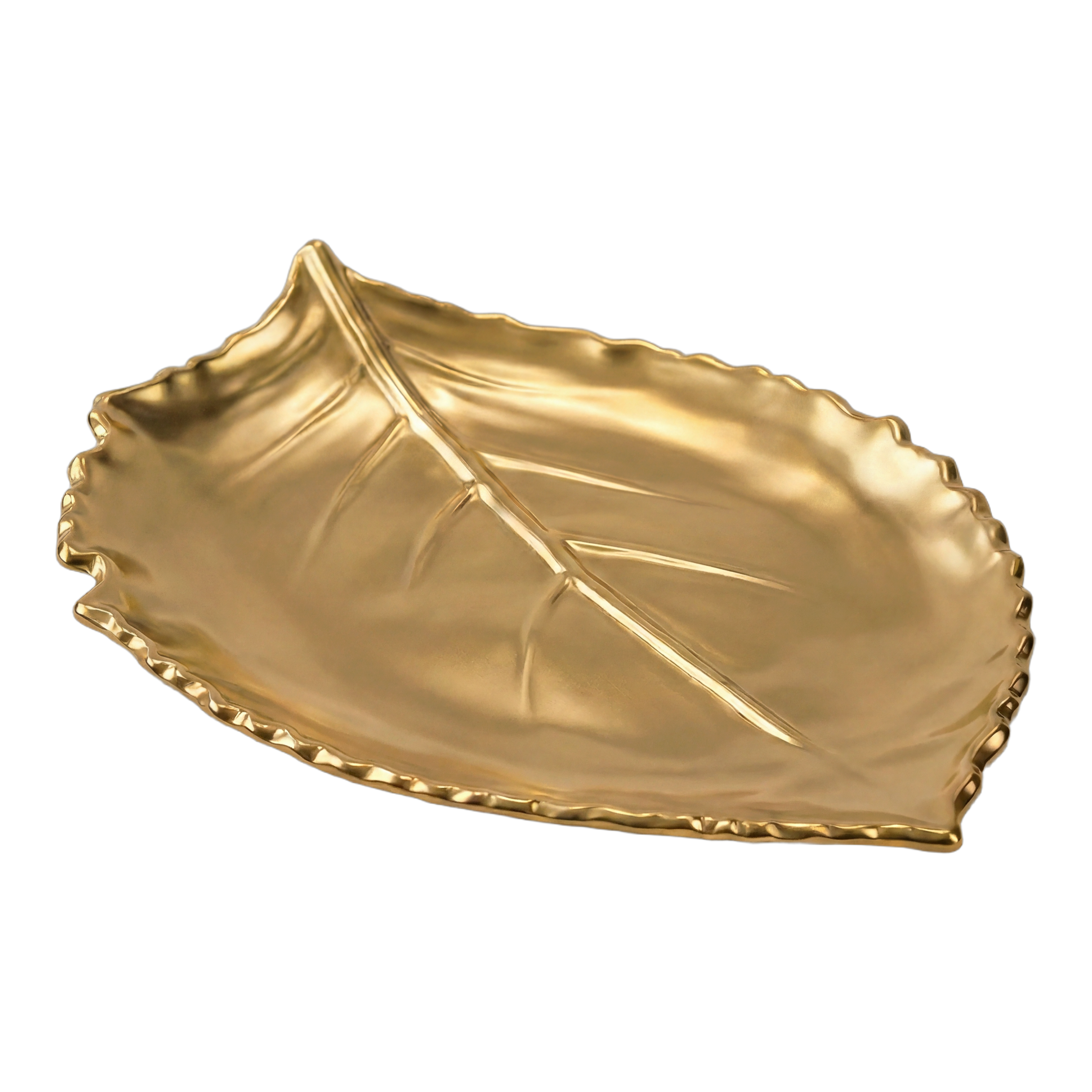 Hydrangea Leaf Catch