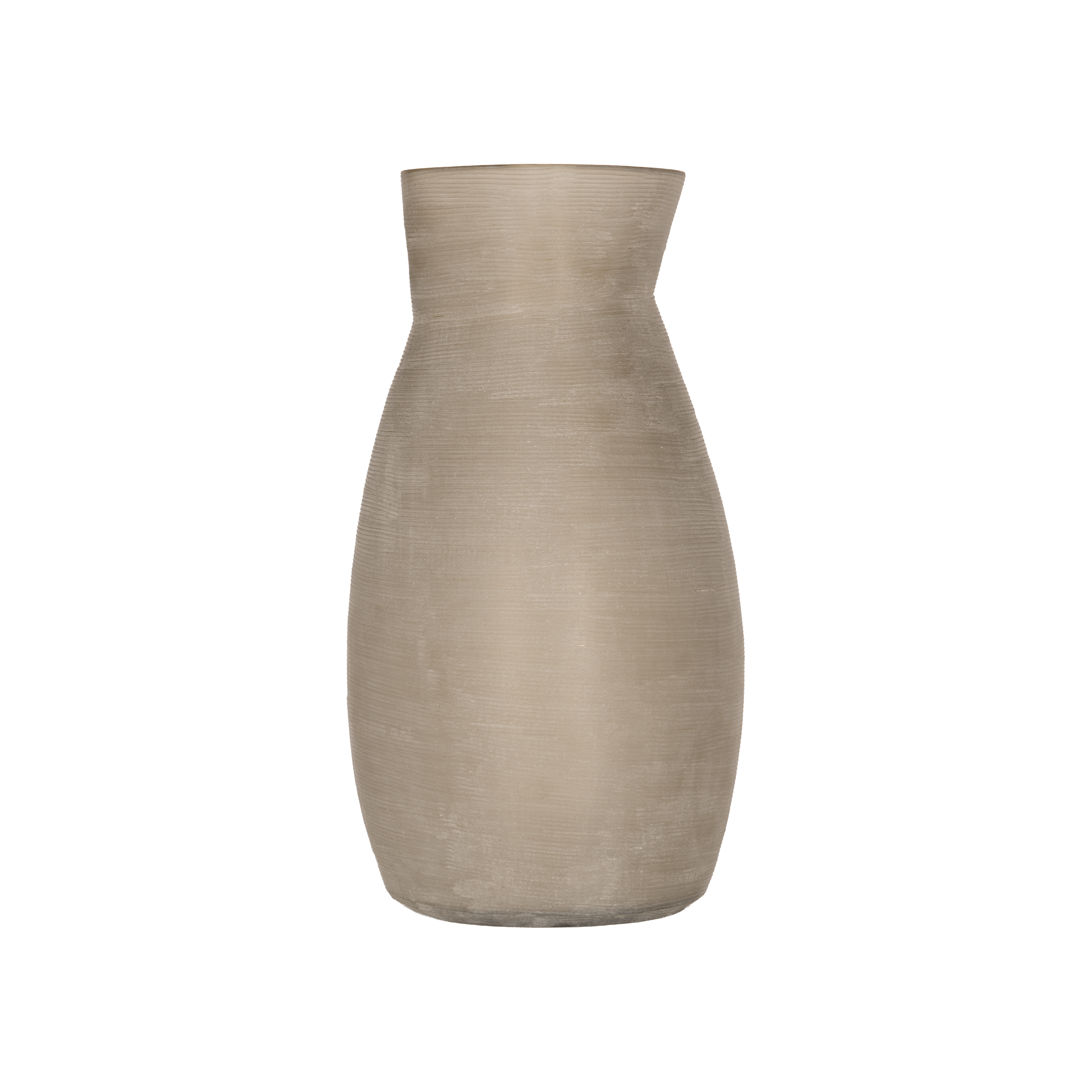 Cinched Vase