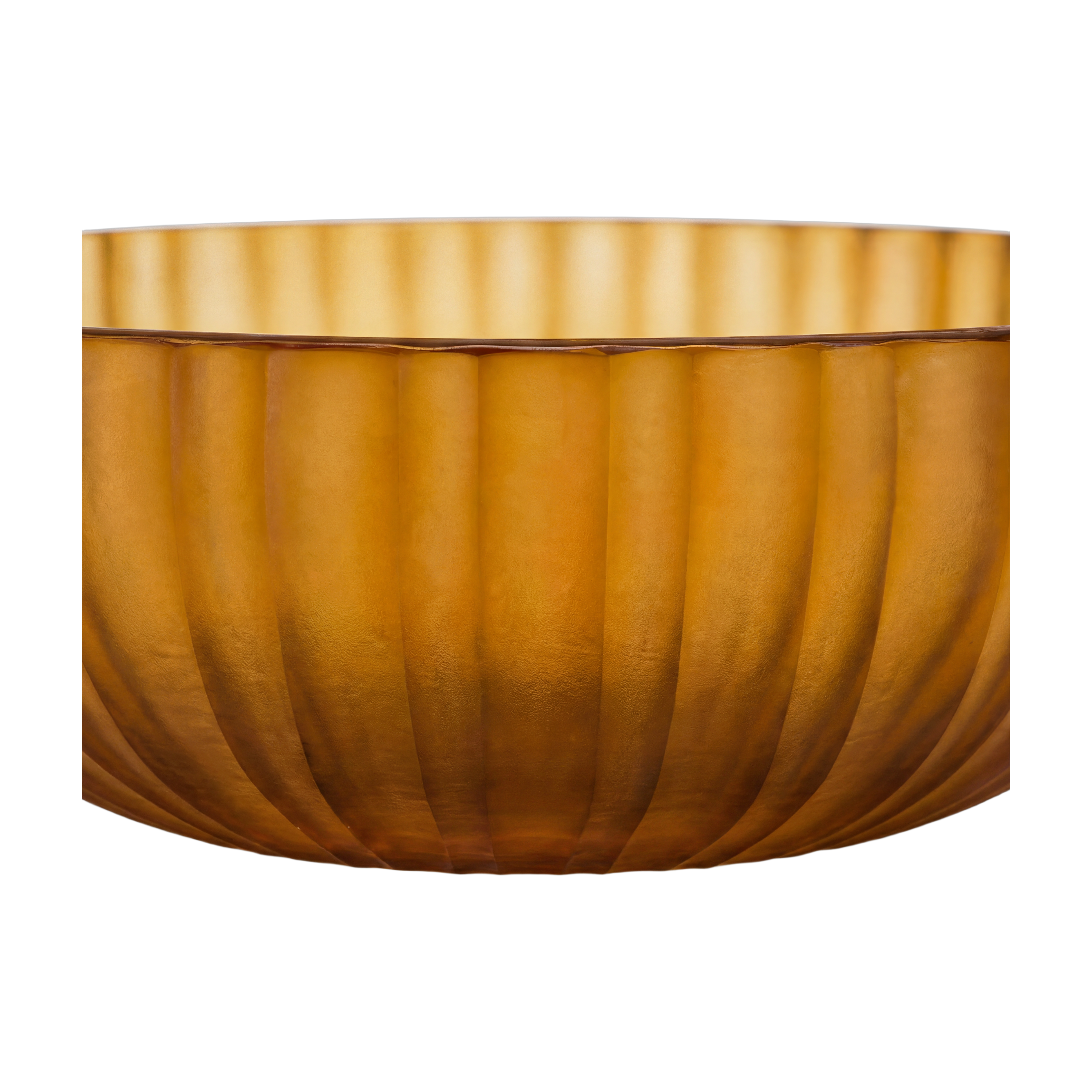 Pleated Bowl
