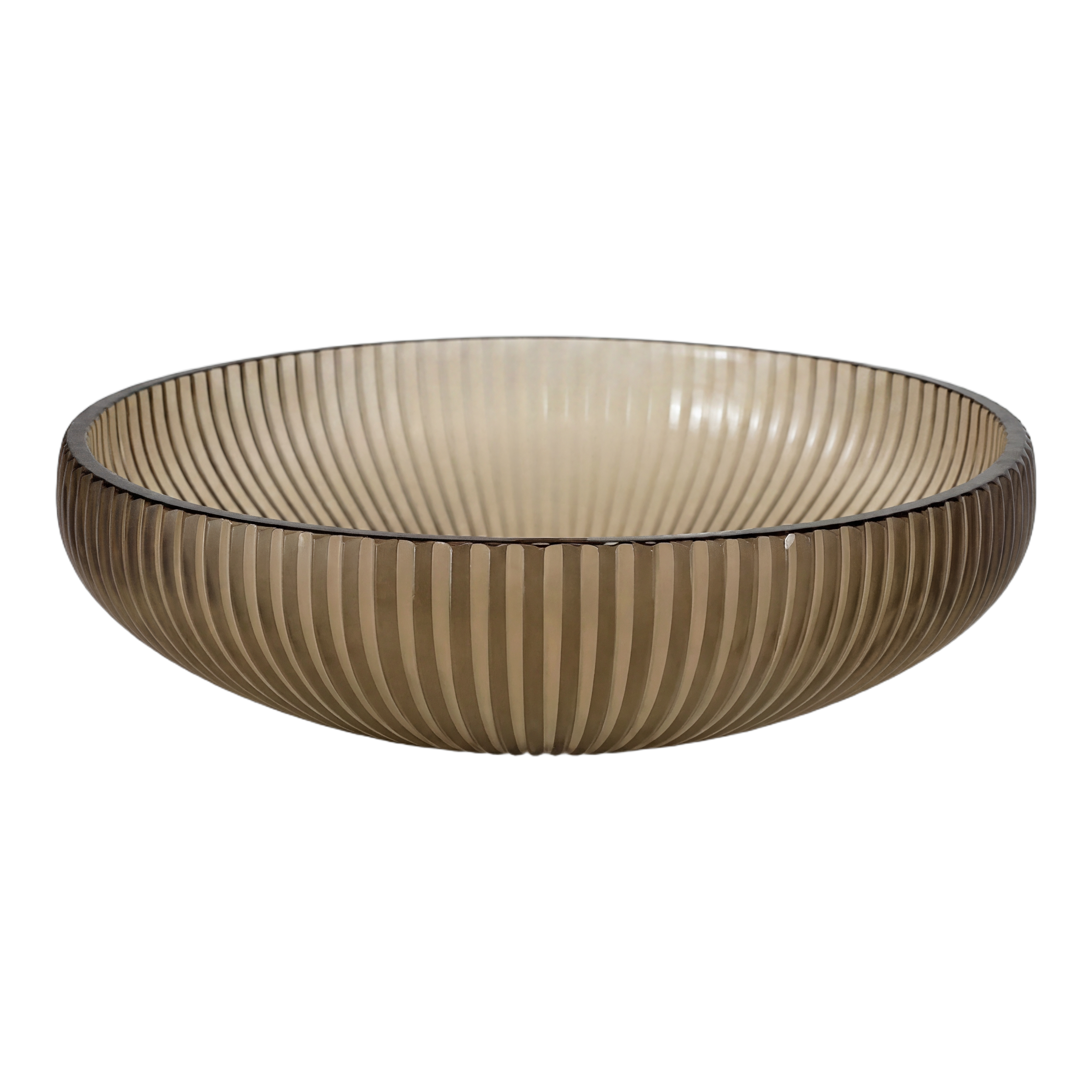 Pleated Bowl