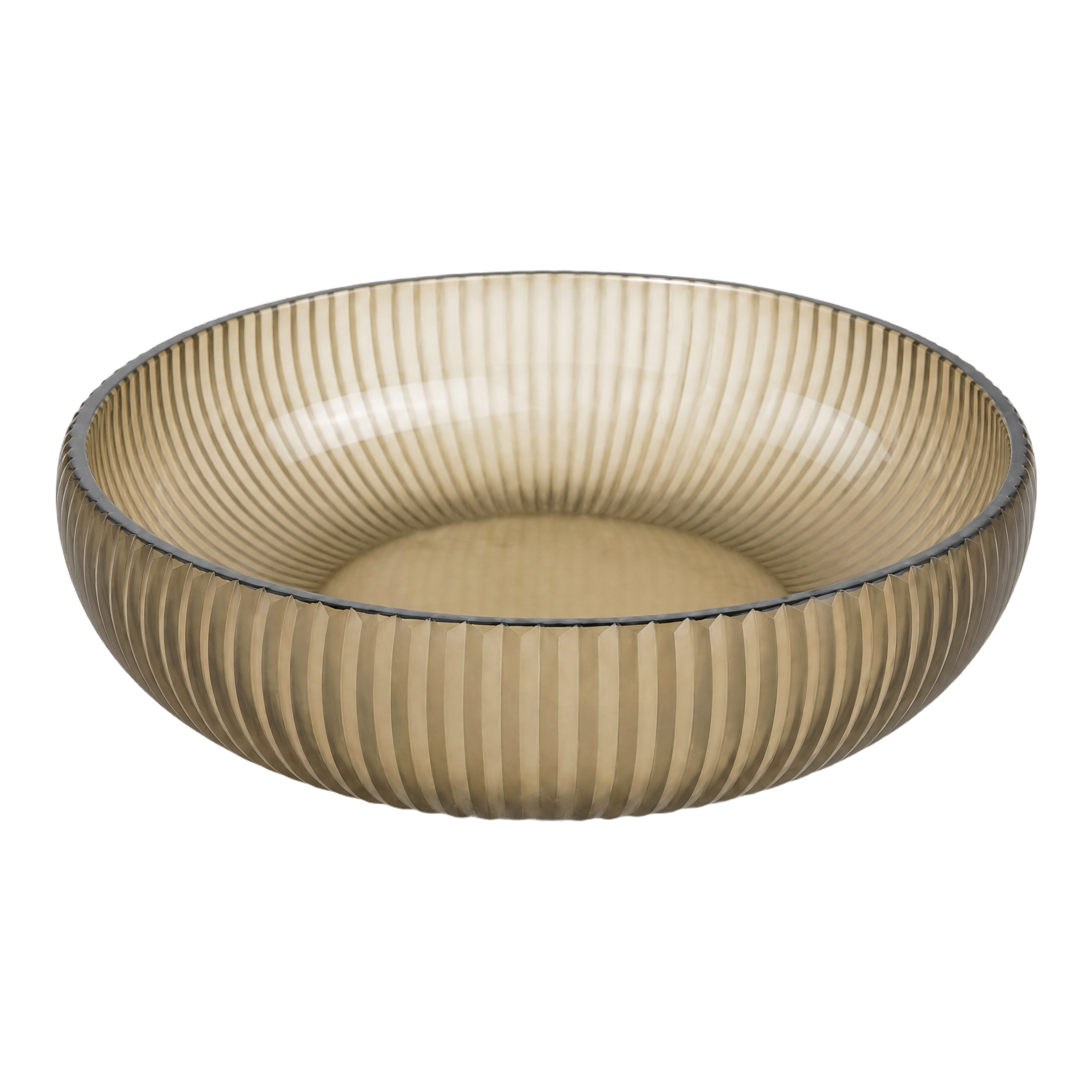 Pleated Bowl