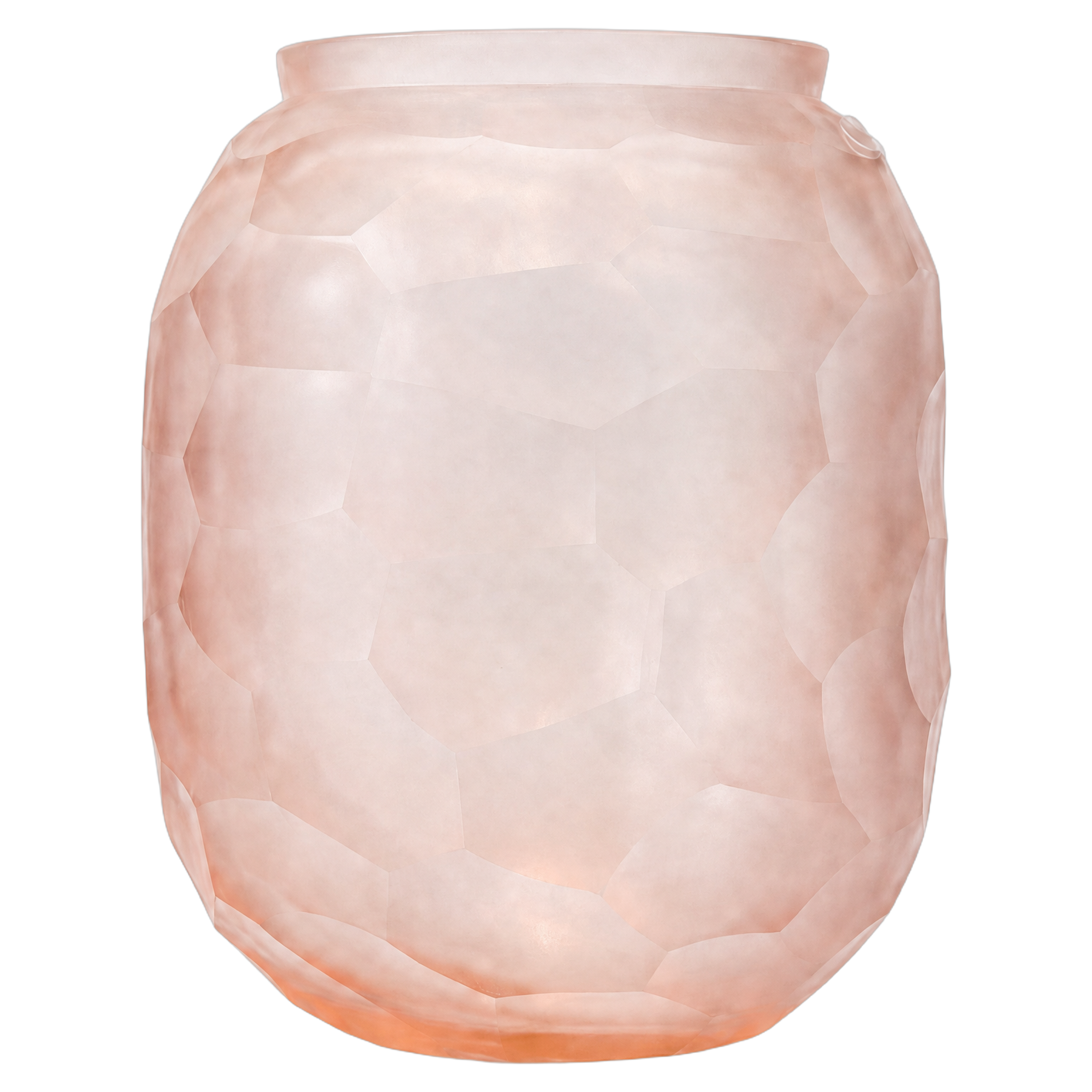 Honeycomb Vase