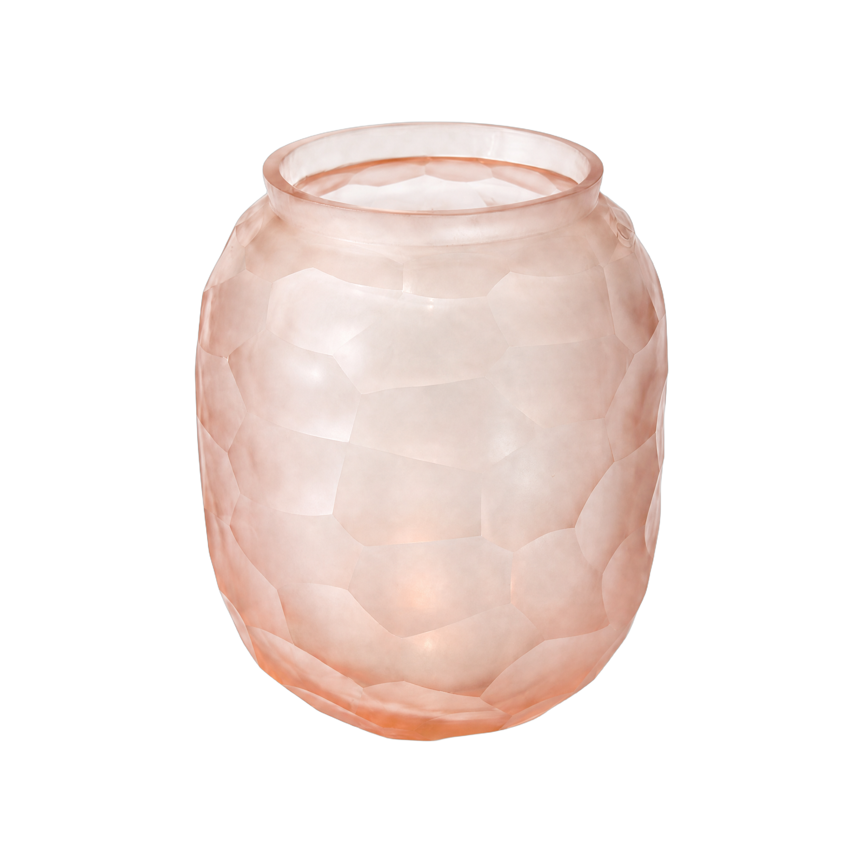 Honeycomb Vase