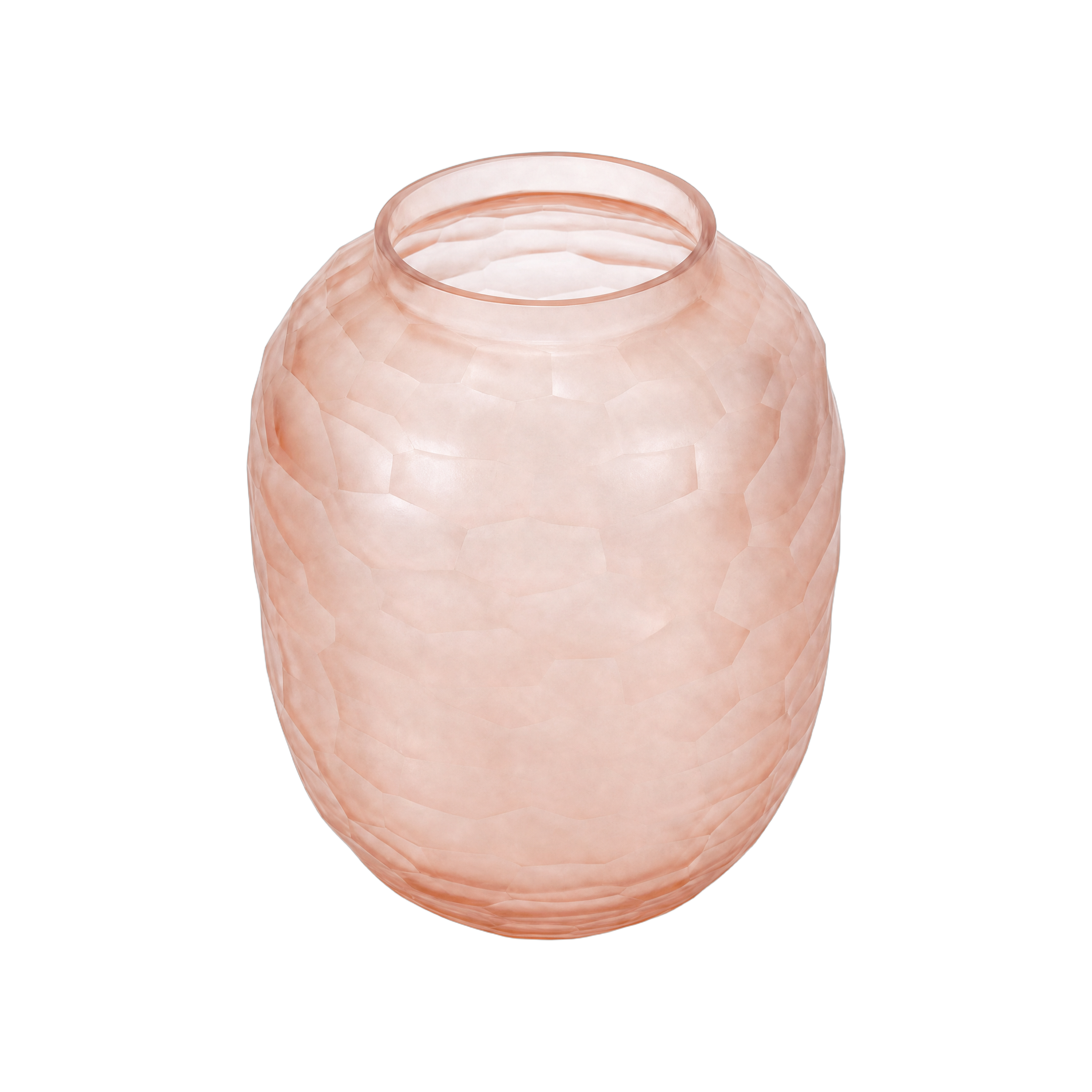 Honeycomb Vase