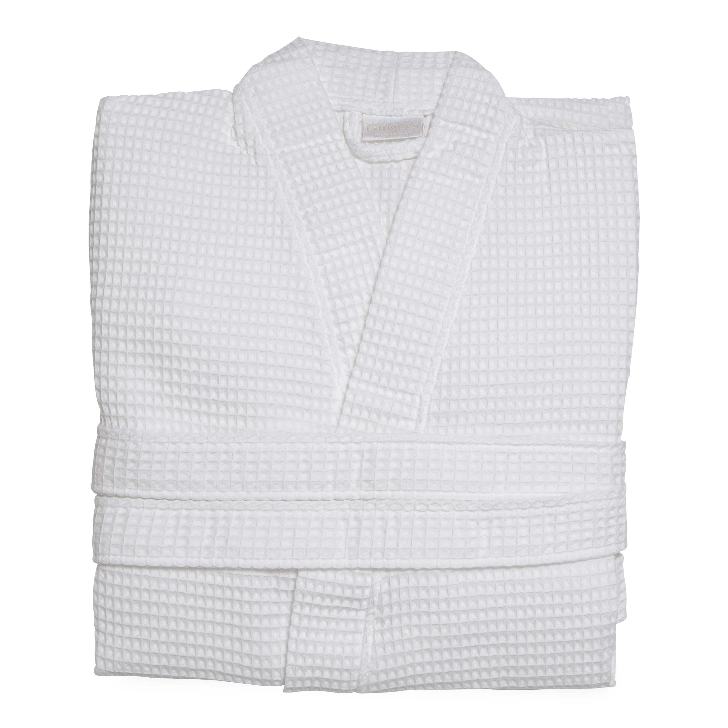 Waffle Kimono Robe