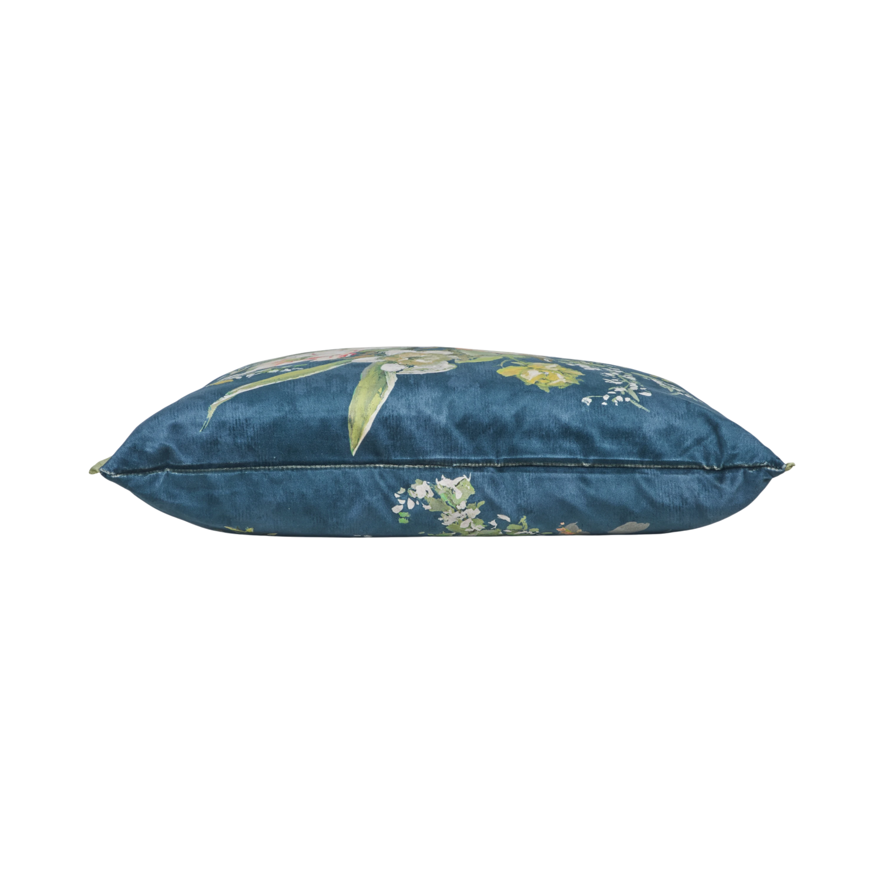 Margaretta Velour Pillow